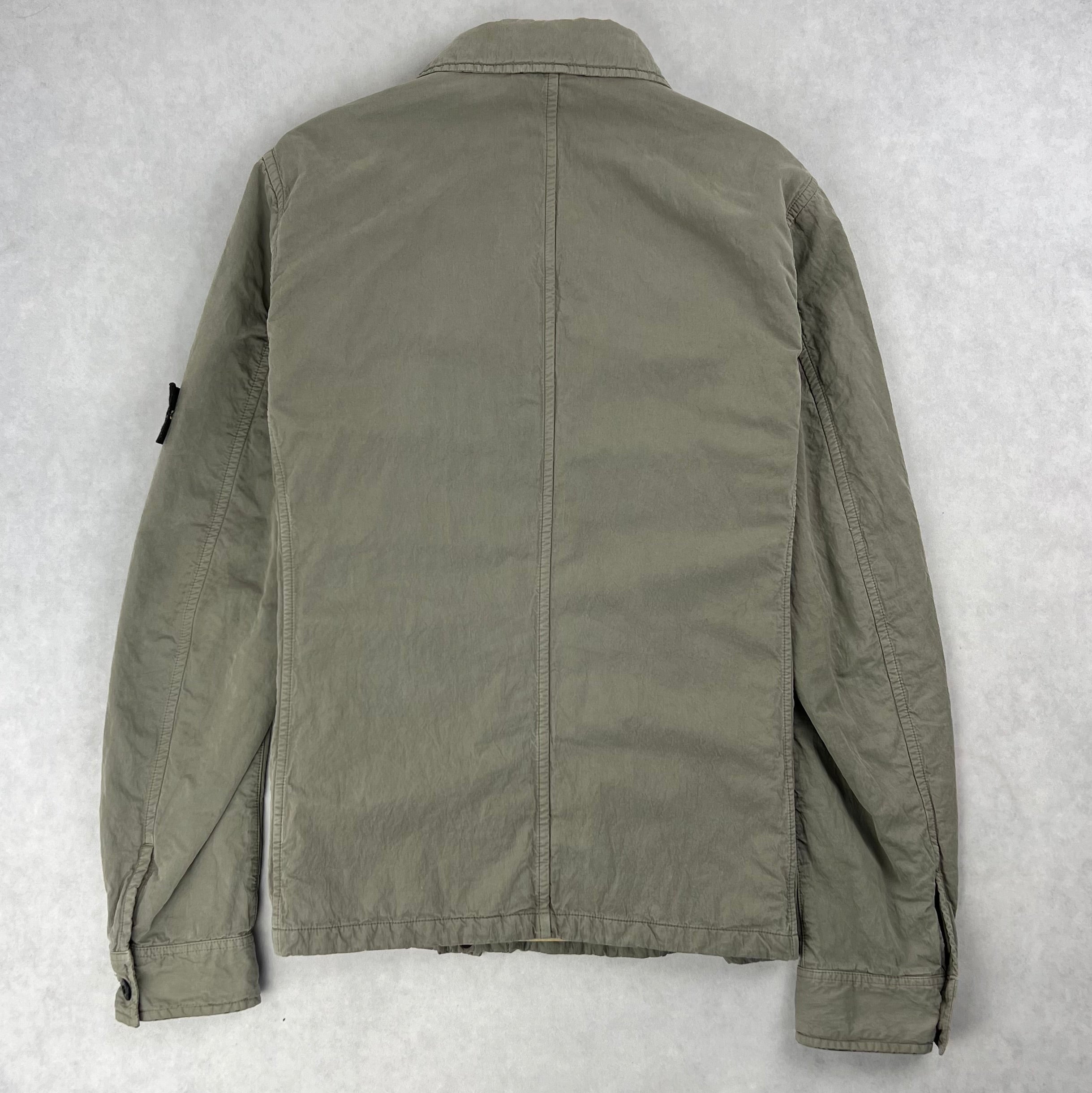 Stone Island Overshirt