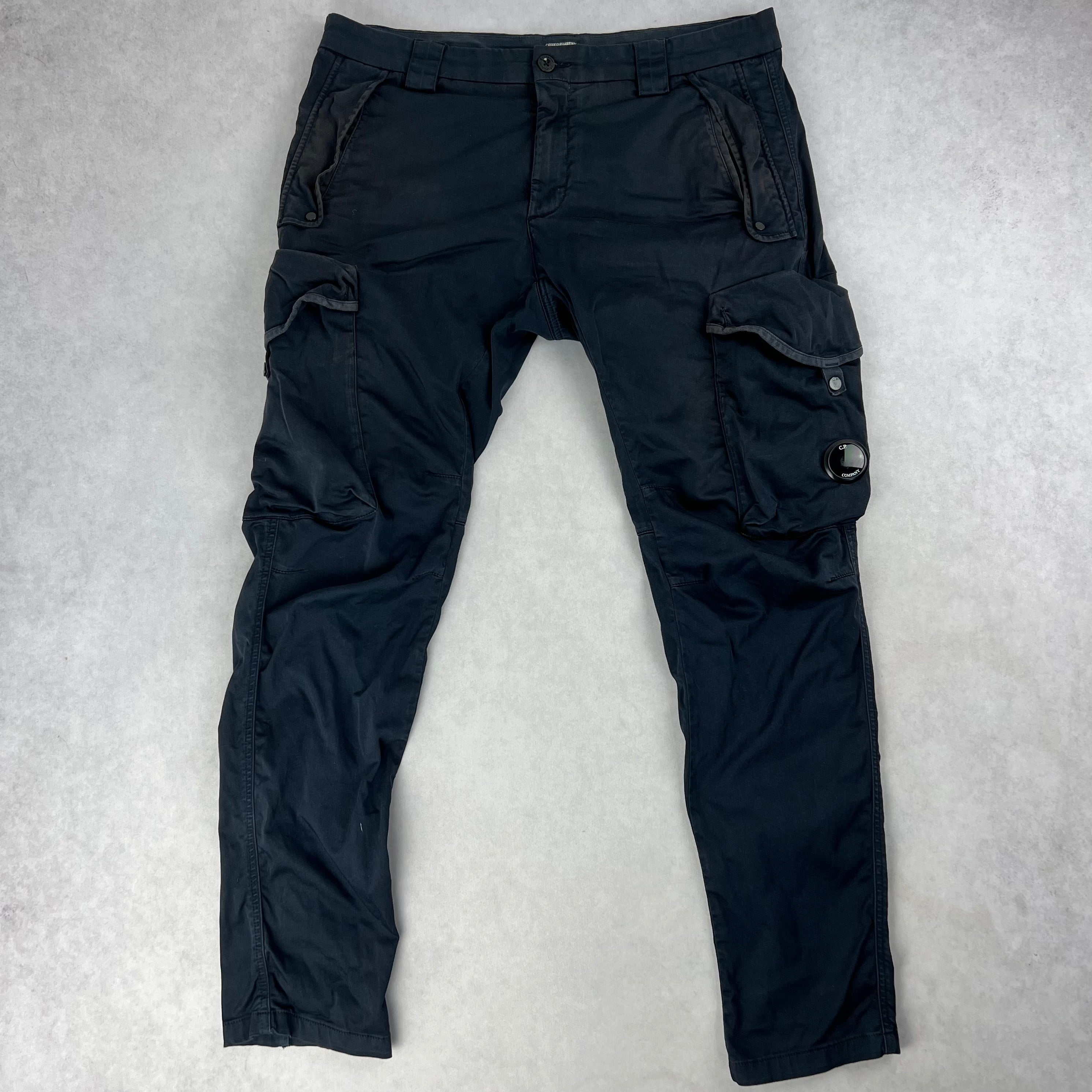 CP Company Cargo Pants