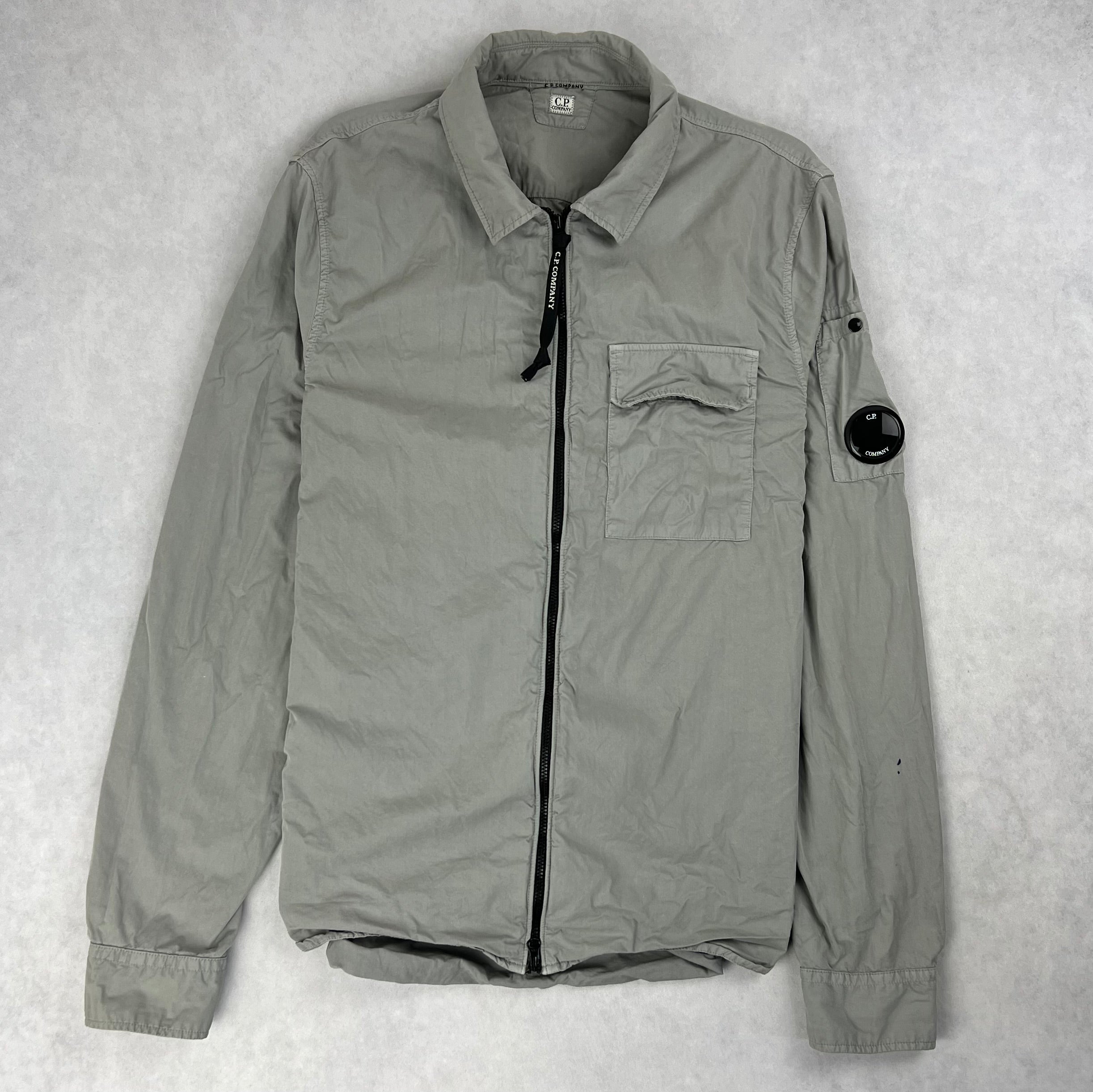 CP Company Overshirt