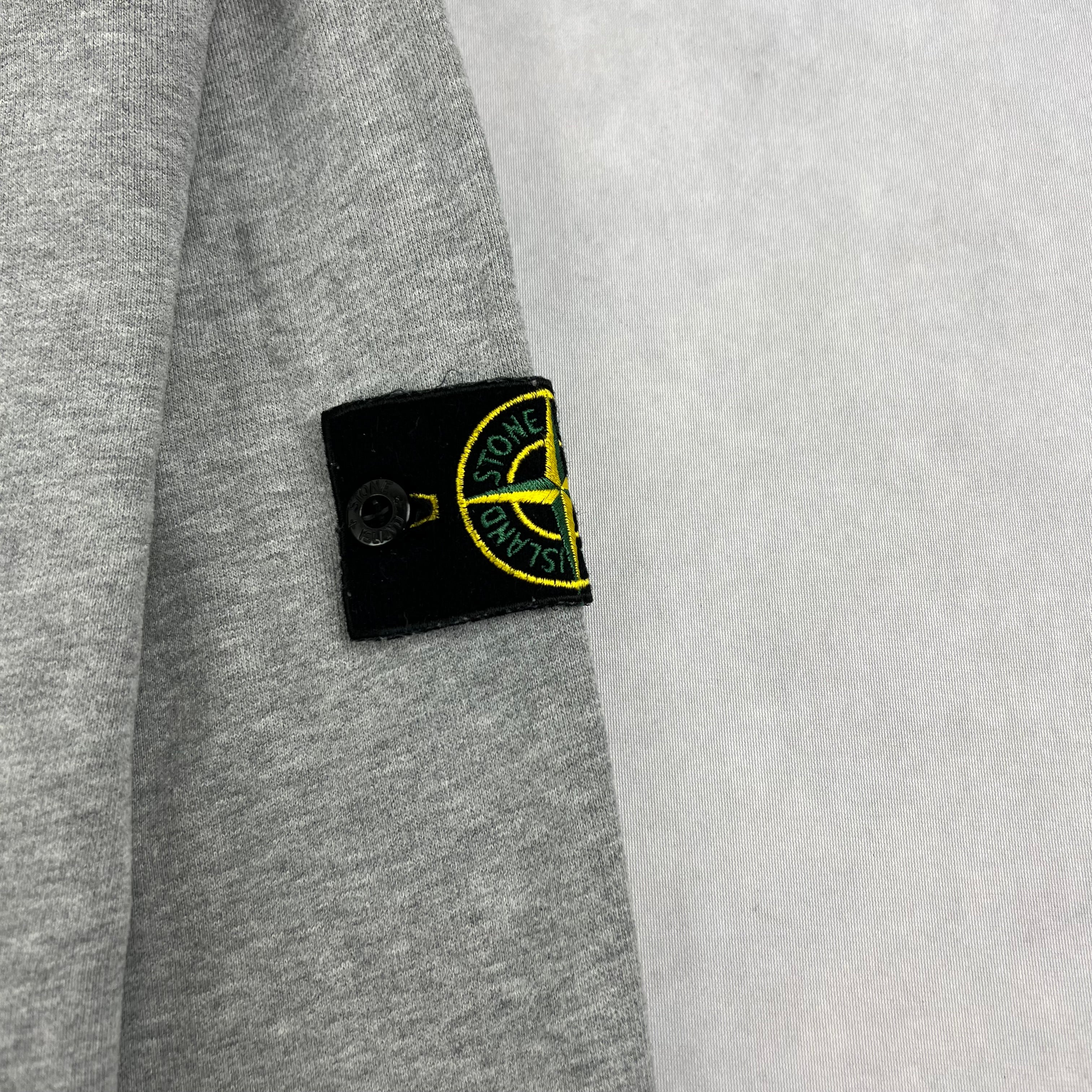 Stone Island Hoodie