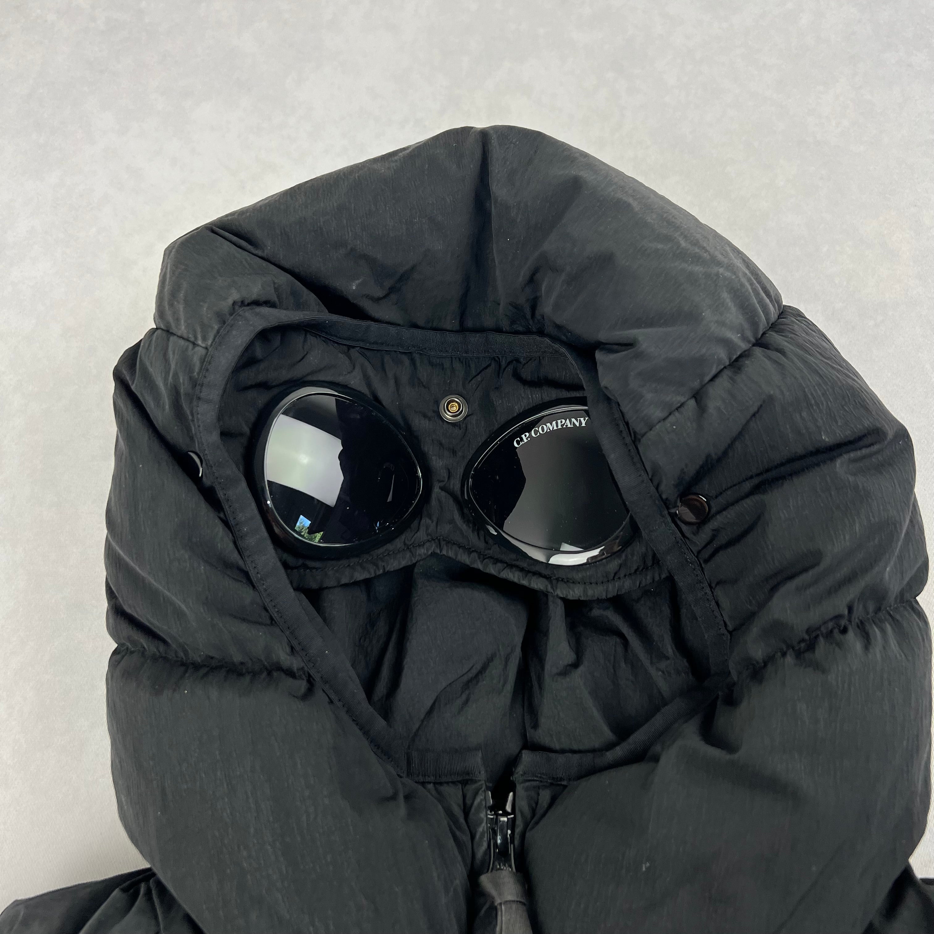 CP Company Puffer Jacket
