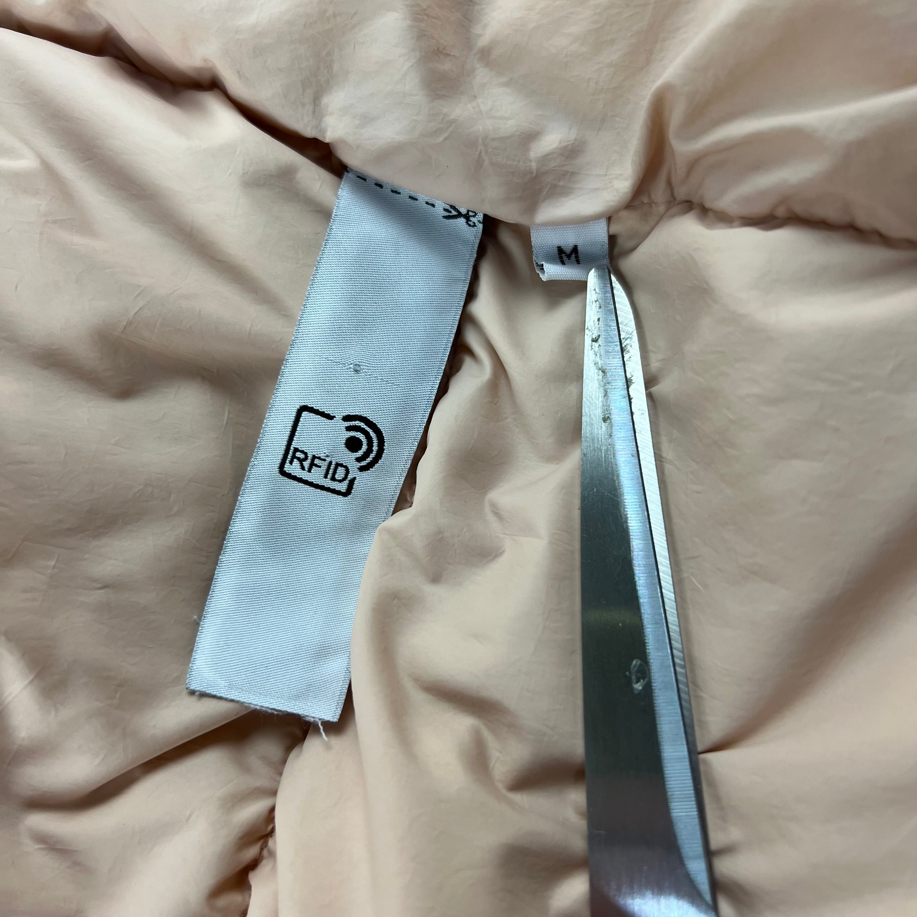 Stone Island Puffer Jacket