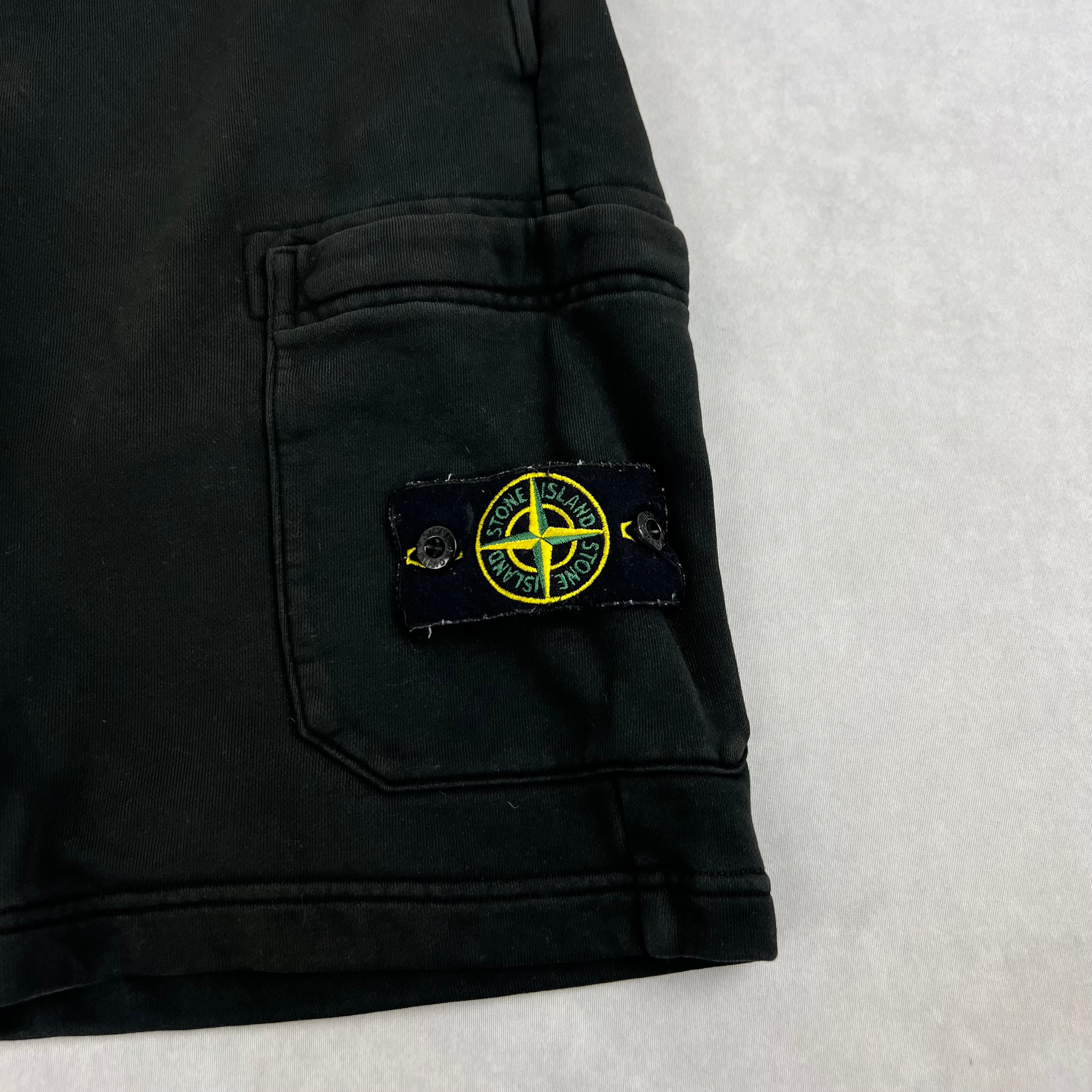 Stone Island Shorts
