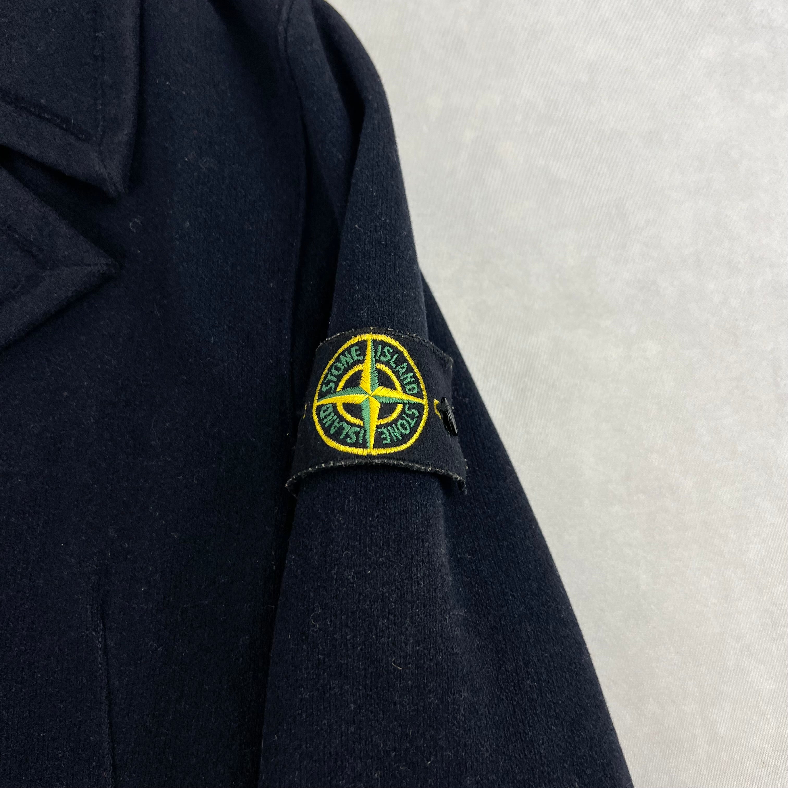 Stone Island Vintage Jacket