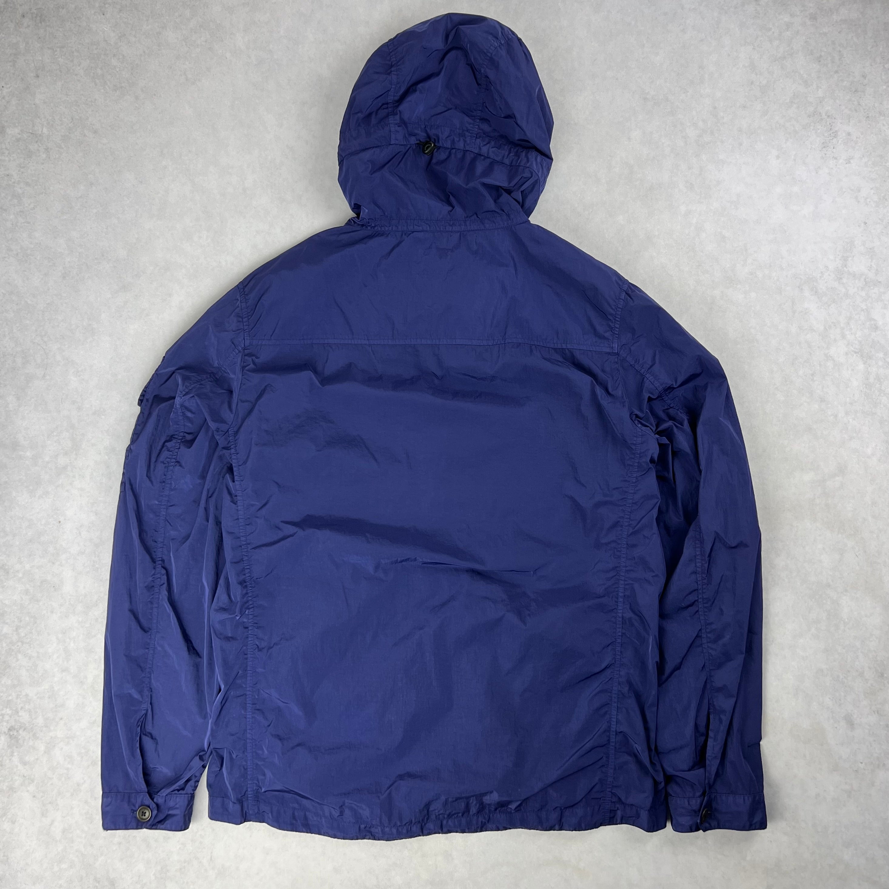 CP Company Chrome Jacket