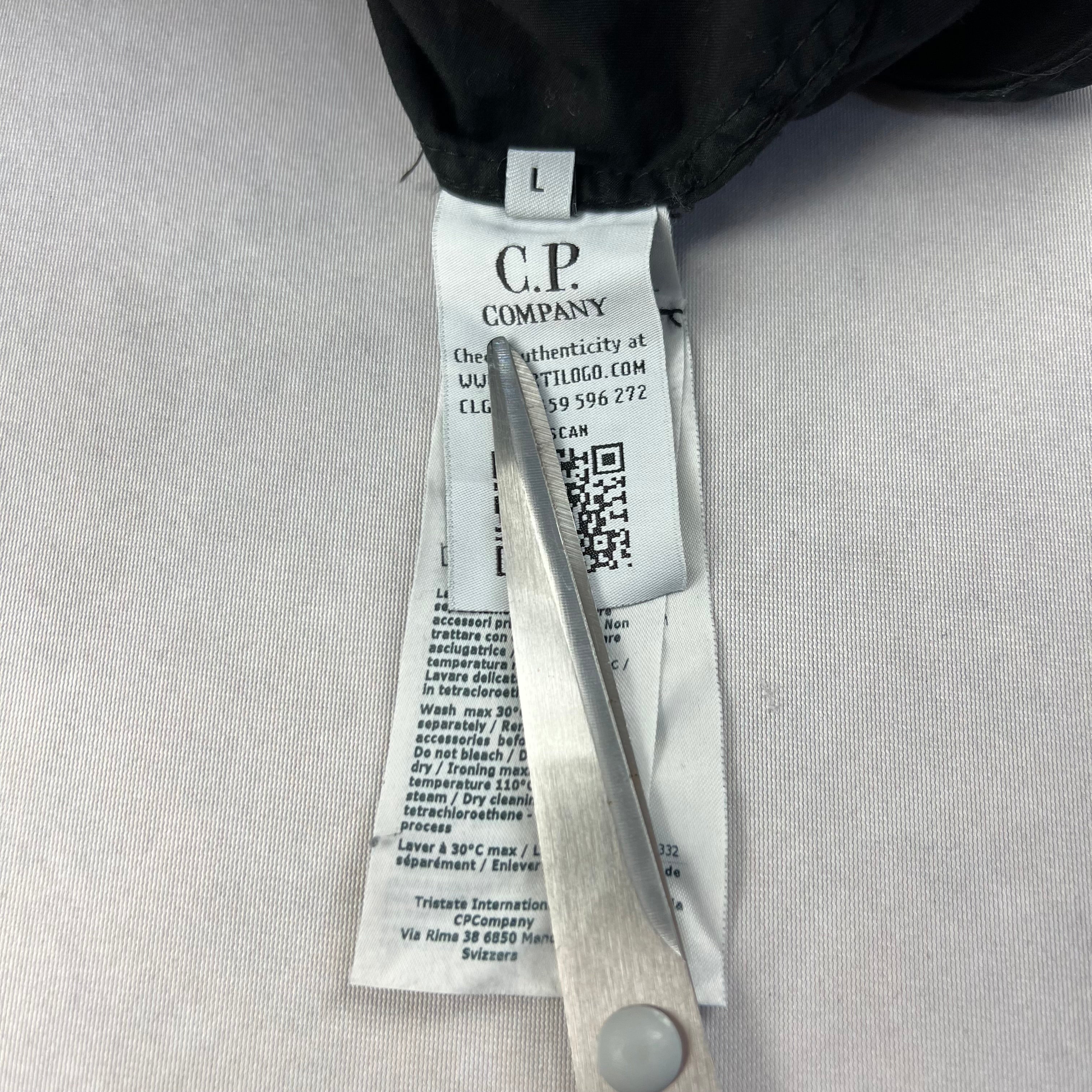 CP Company Overshirt
