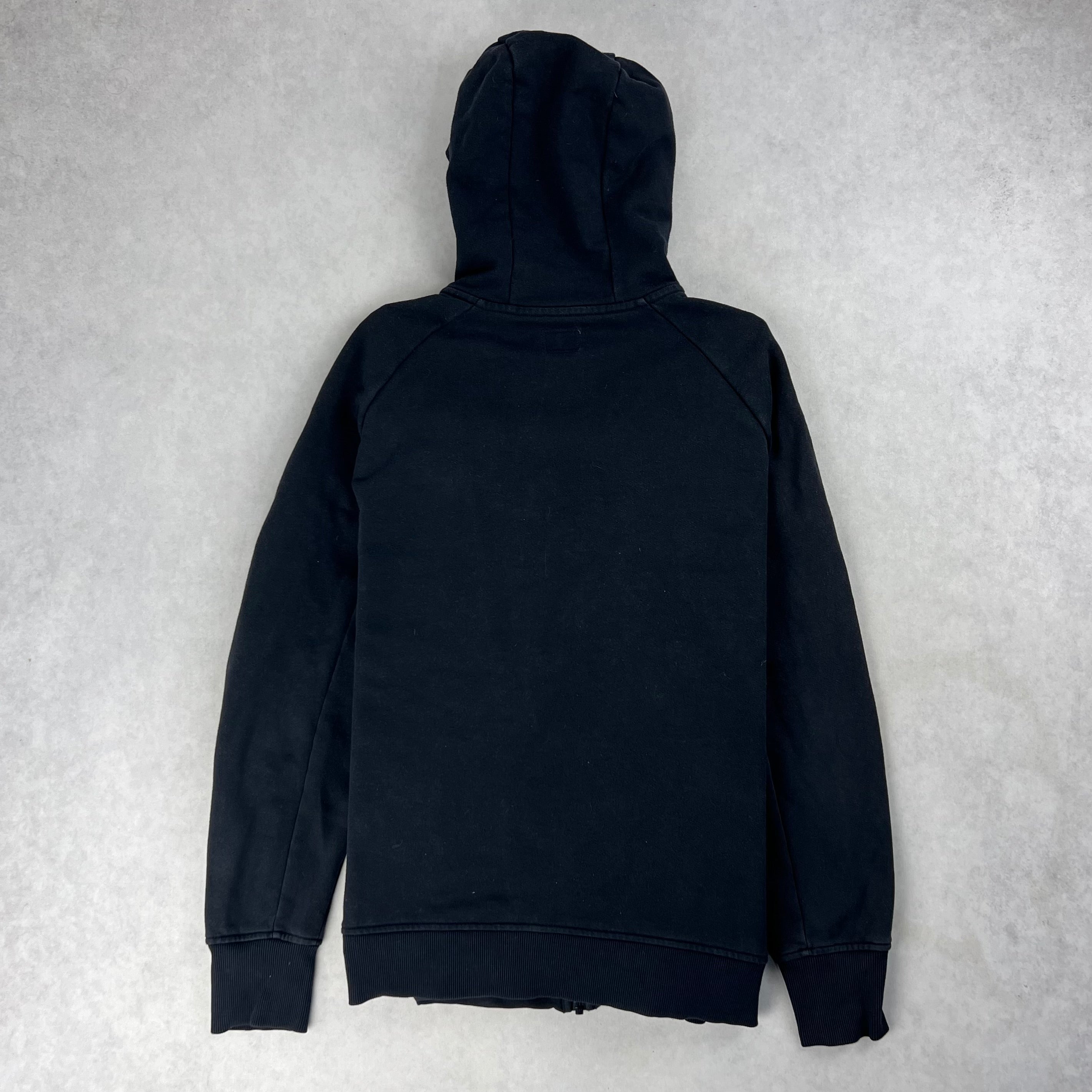 CP Company Goggle Hoodie