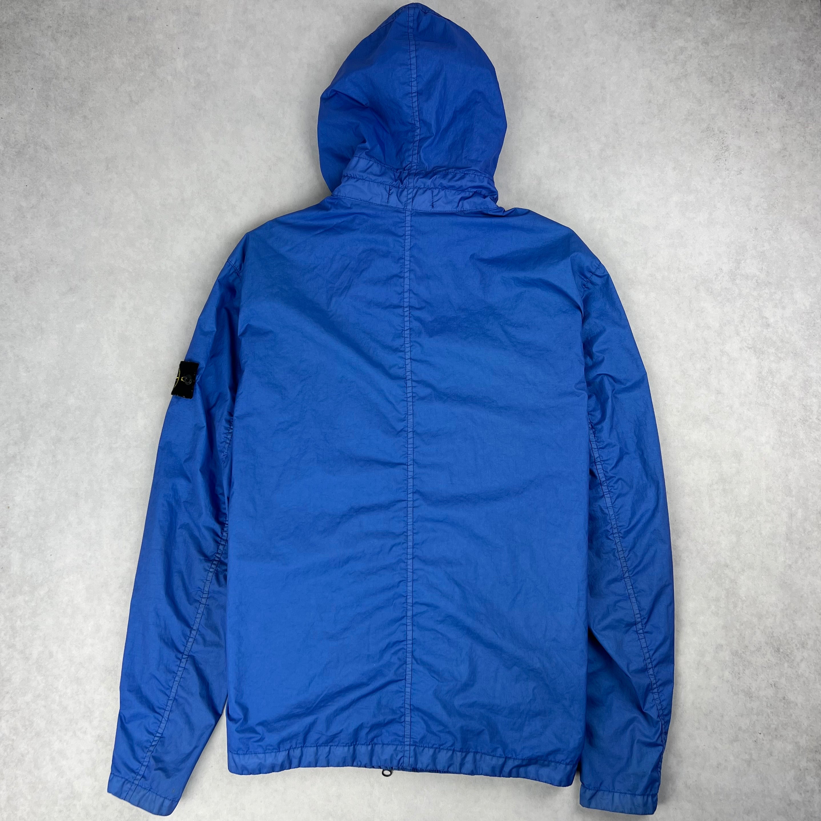 Stone Island Membrana Jacket