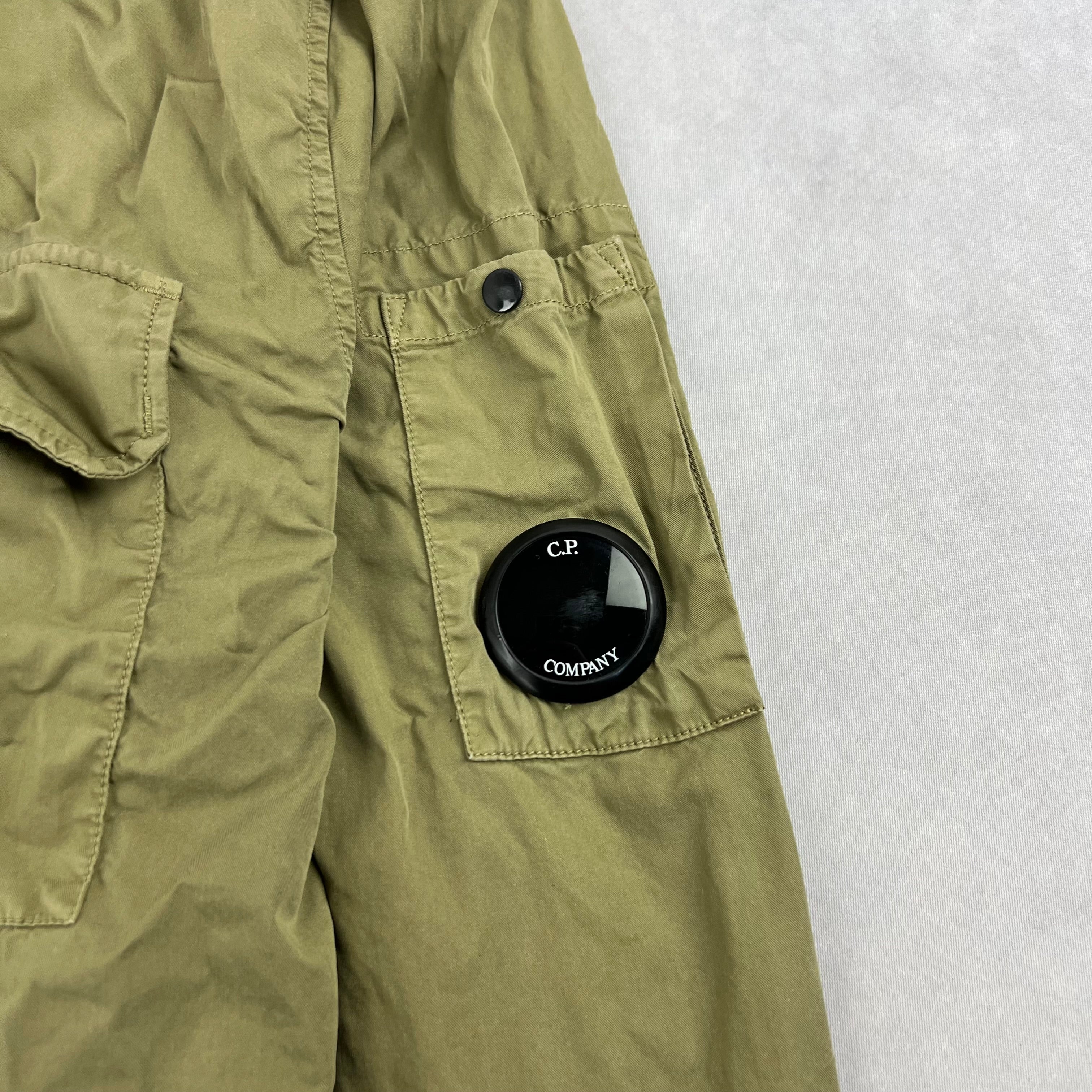 CP Company Overshirt
