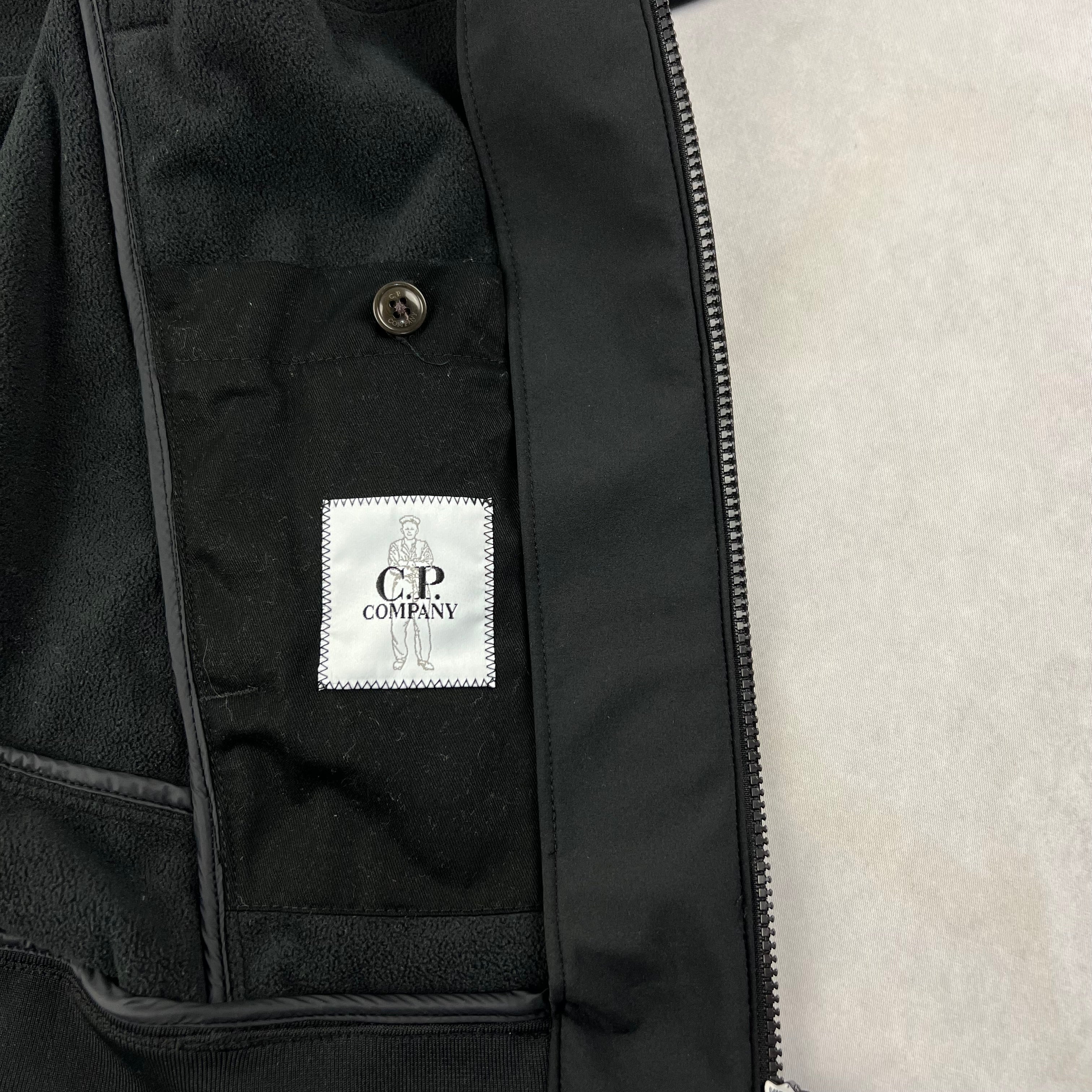 CP Company Jacket