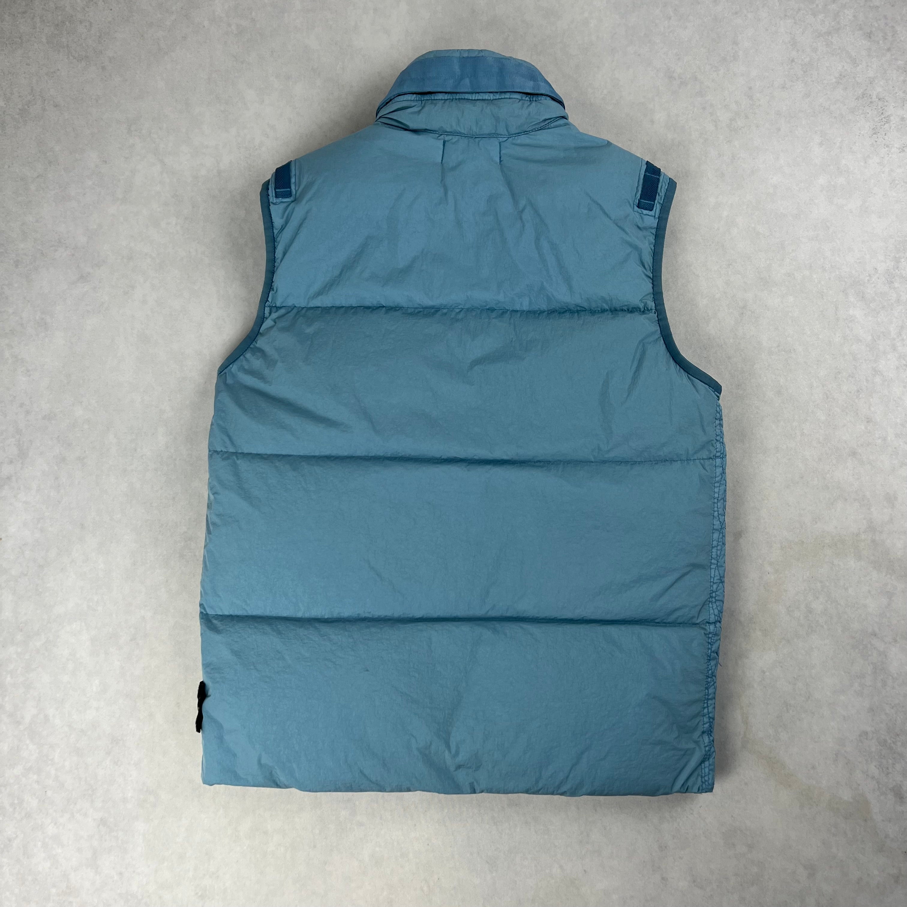 Stone Island Gilet