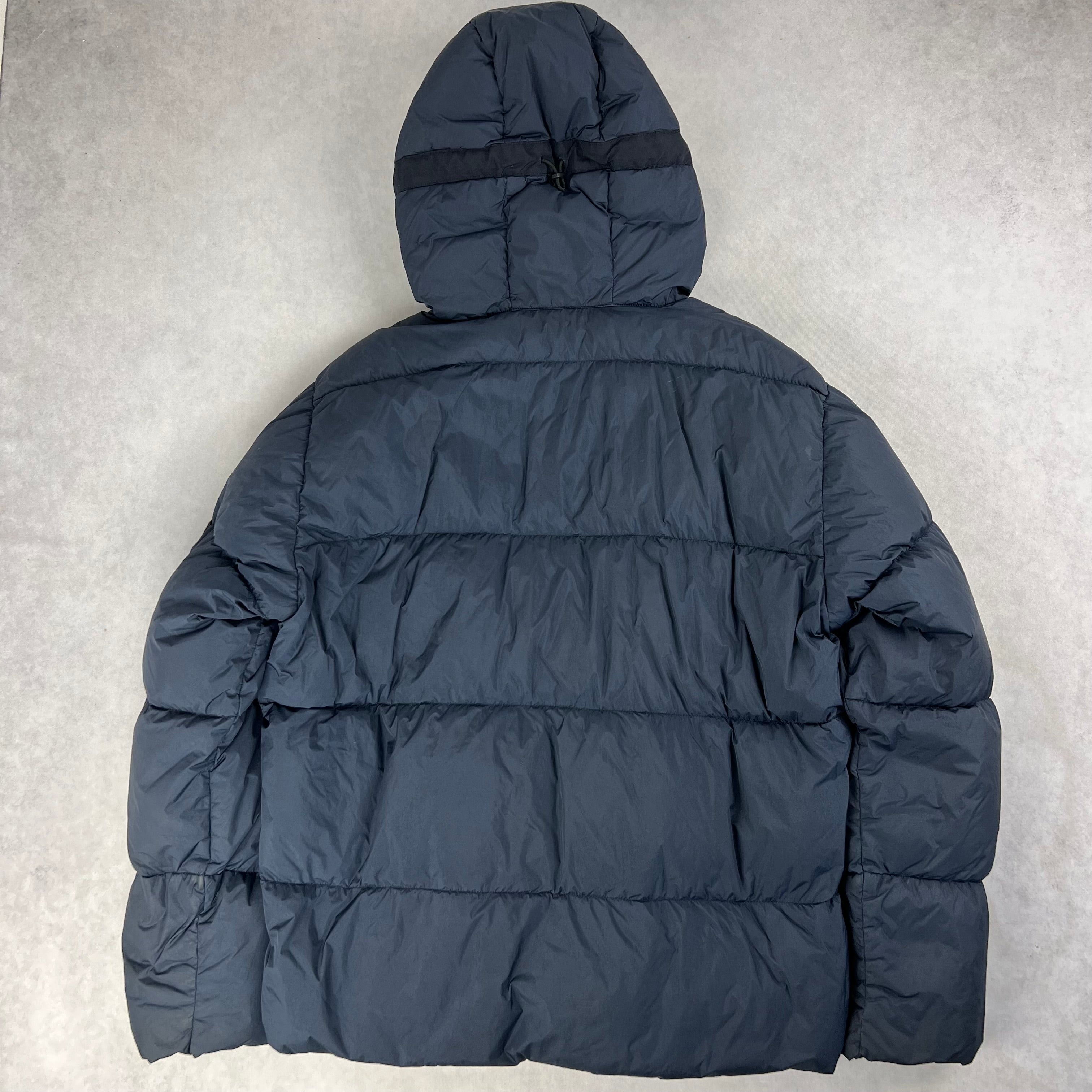 Stone Island Puffer Jacket