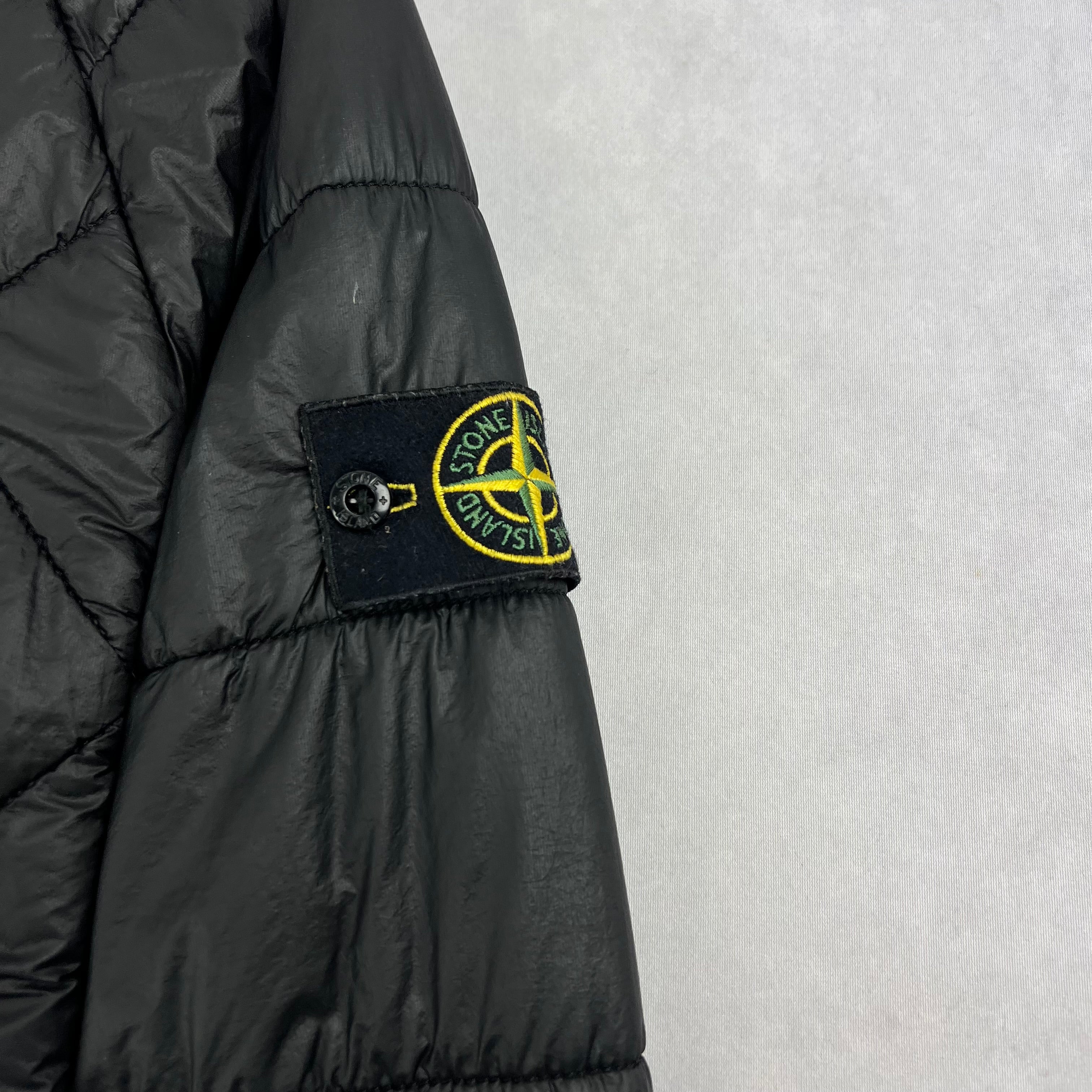 Stone Island Puffer Jacket