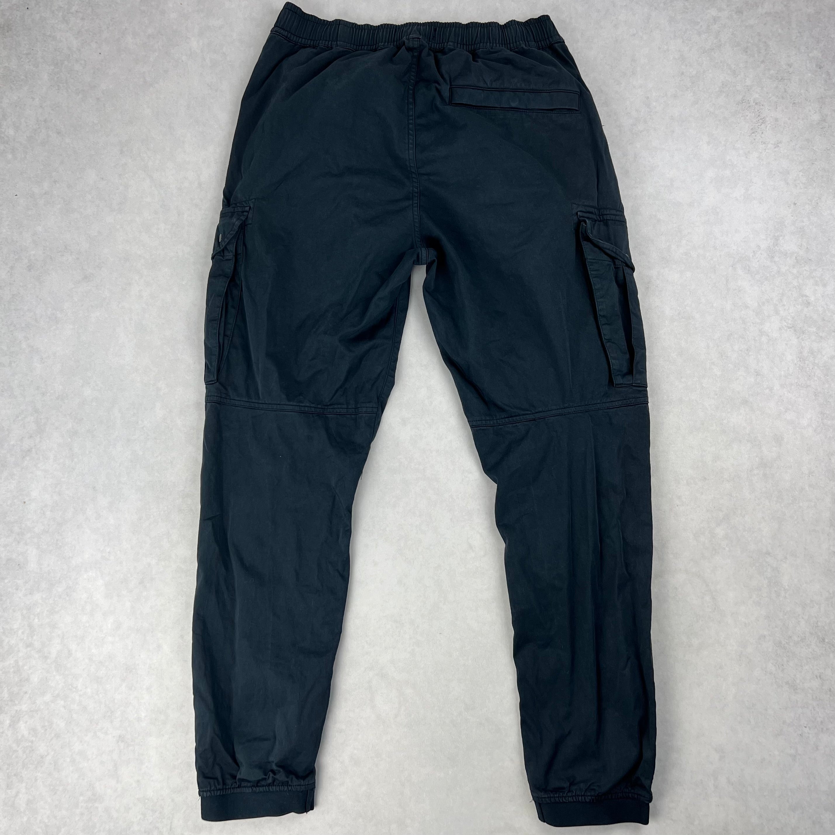 Stone Island Cargo Pants