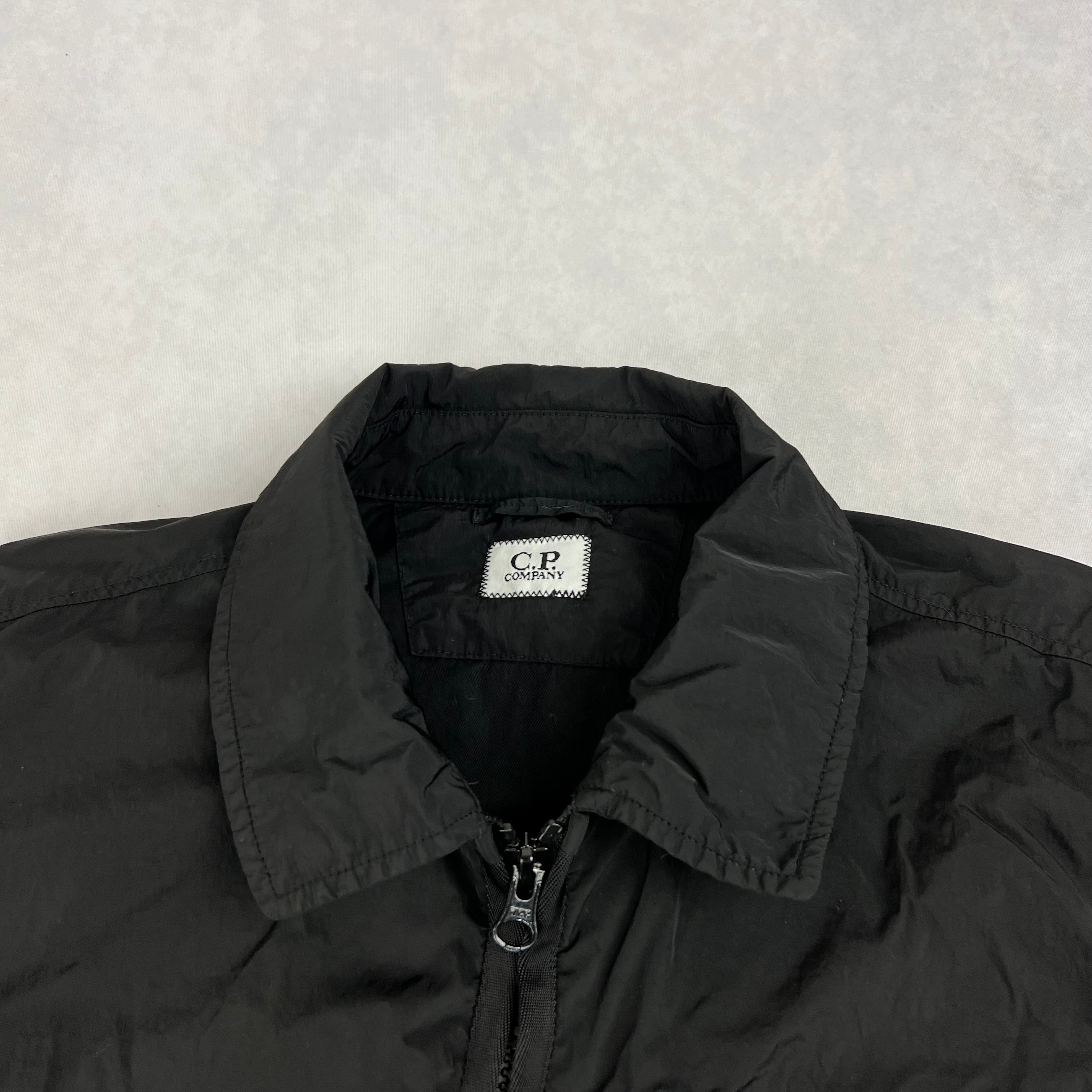 CP Company Nylon Overshirt