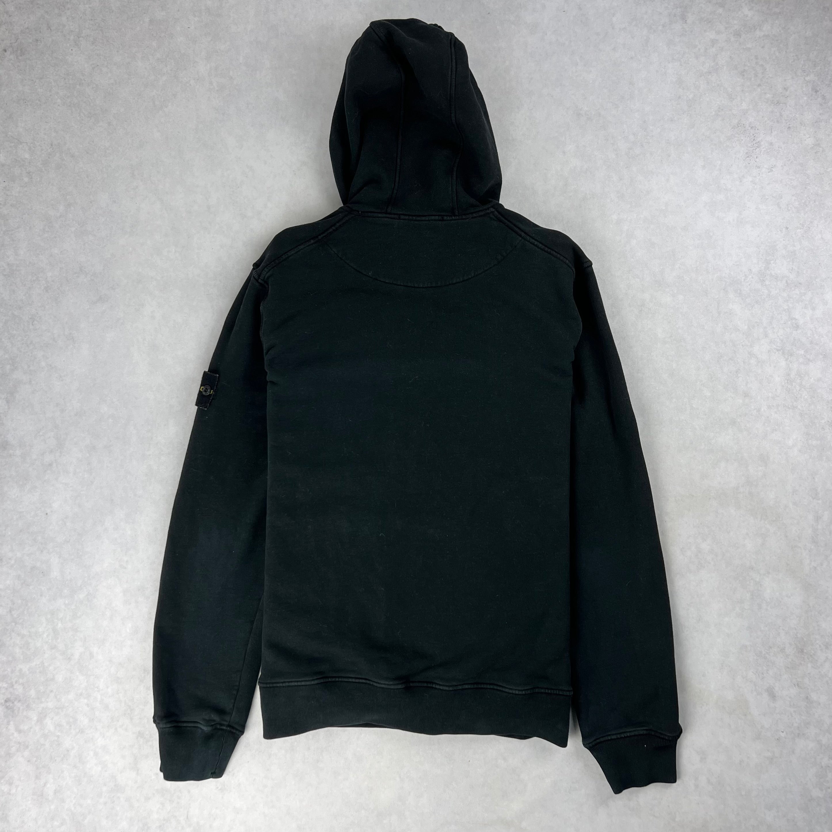 Stone Island Hoodie