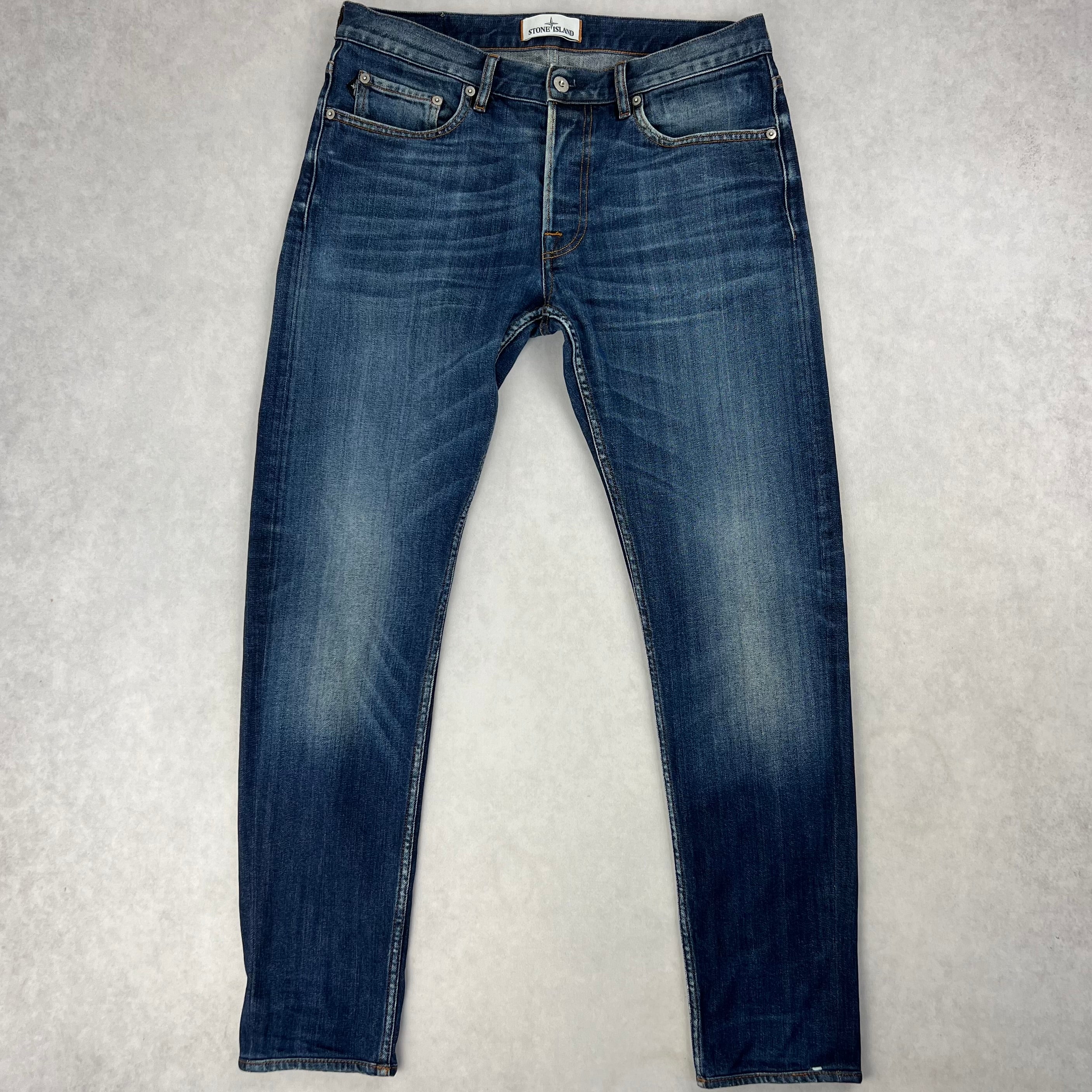 Stone Island Jeans