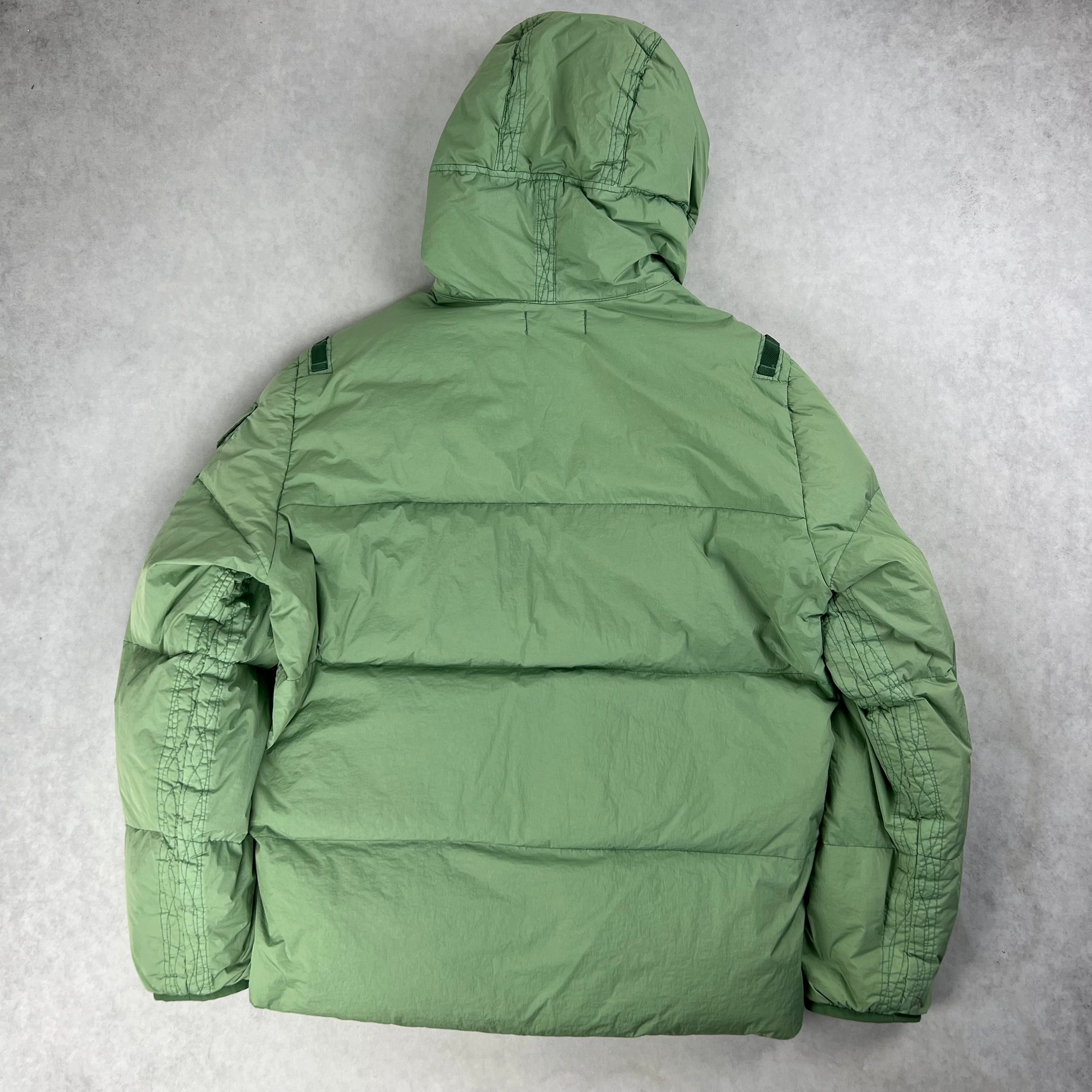Stone Island Puffer Jacket