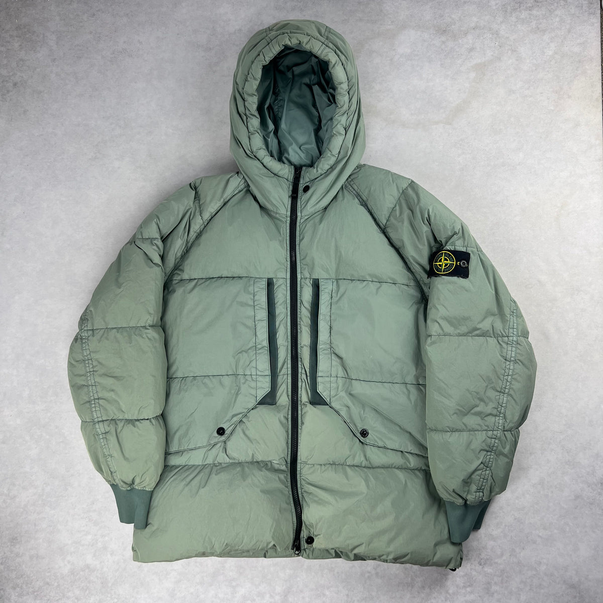 Stone Island Puffer Jacket