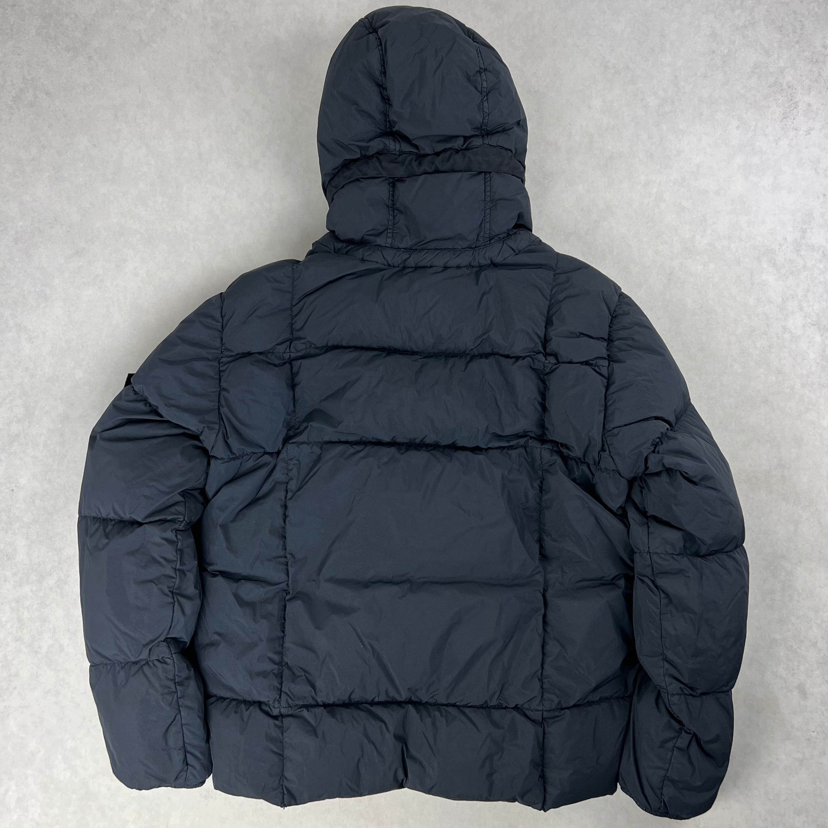 Stone Island Puffer Jacket