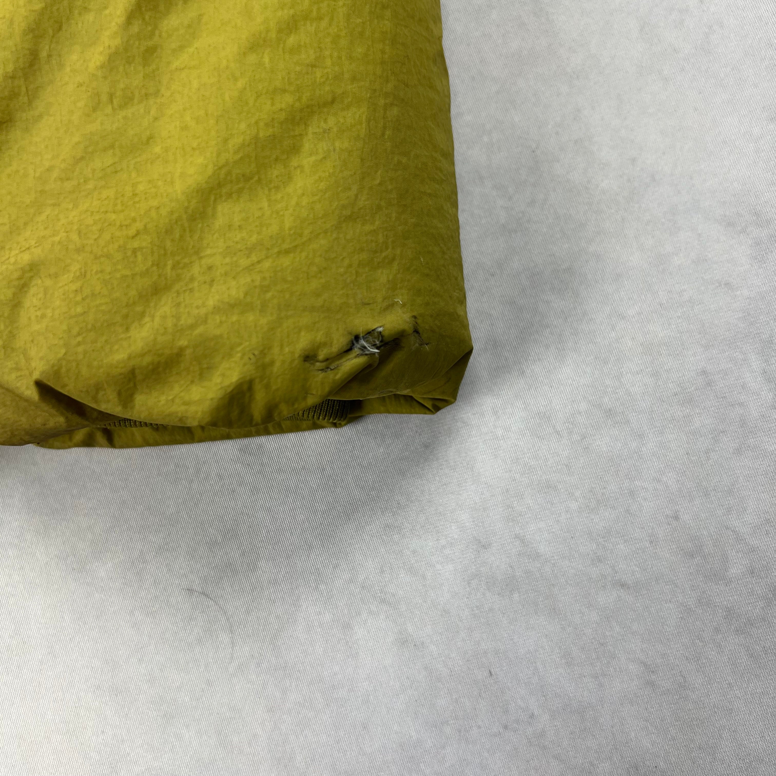Stone Island Puffer Jacket