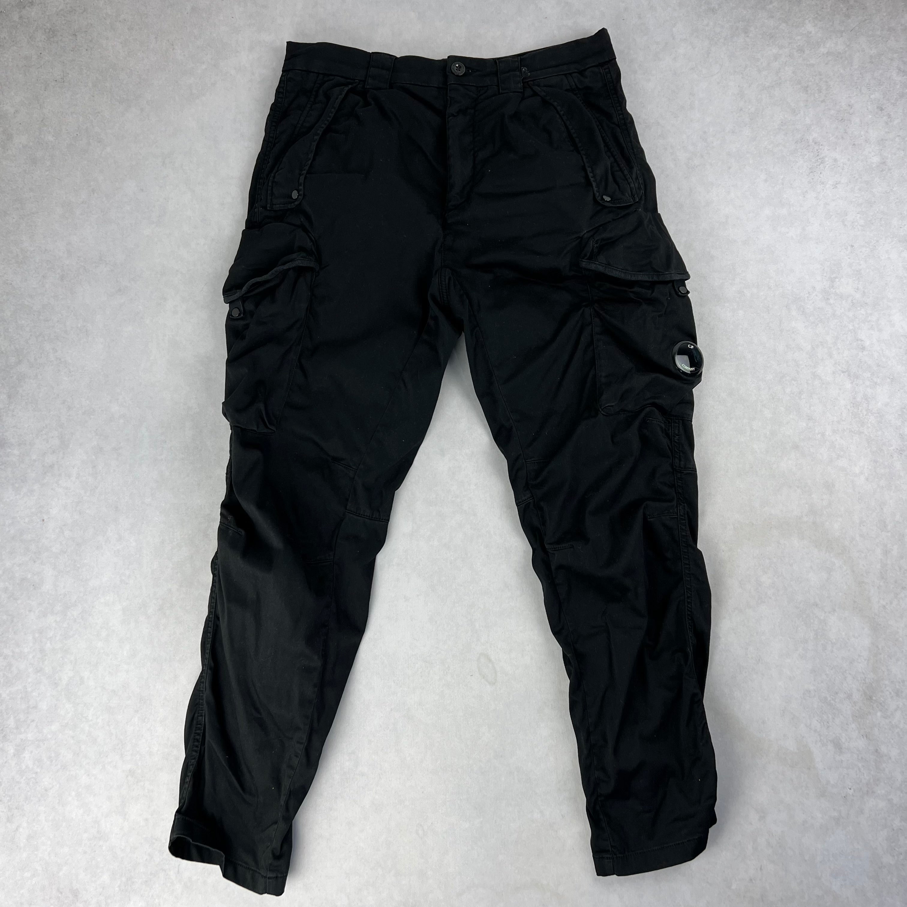 CP Company Cargo Pants