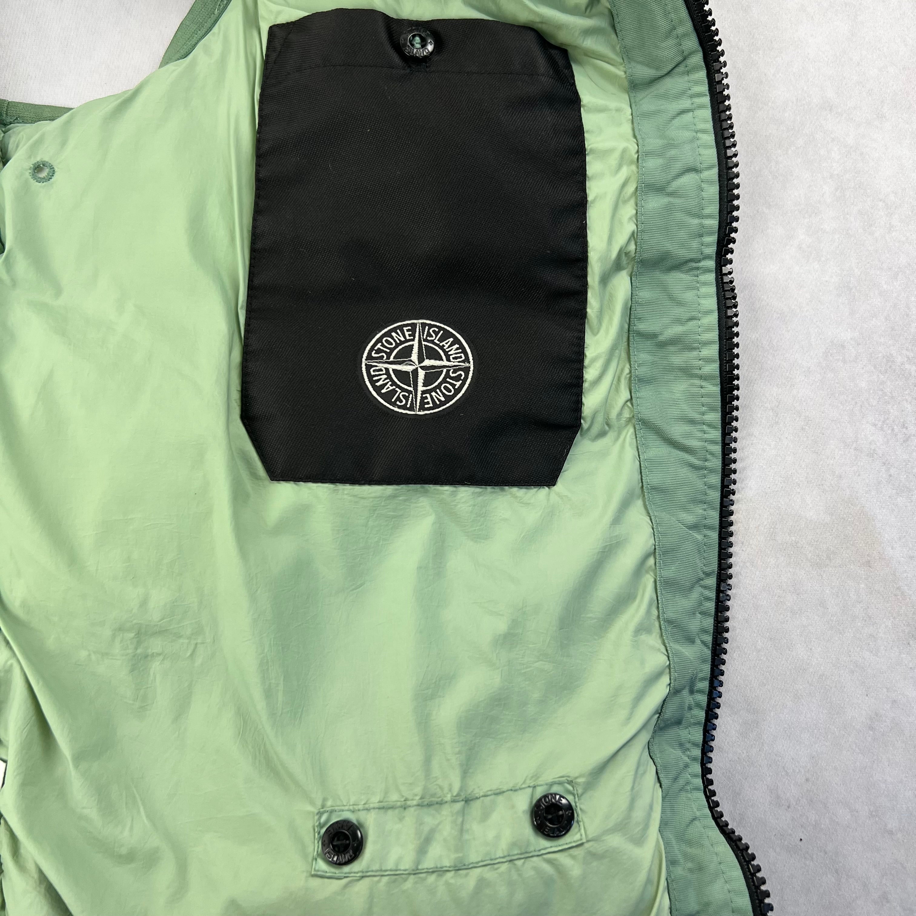 Stone Island Gilet