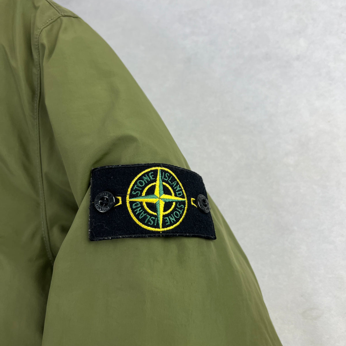 Stone Island Parka