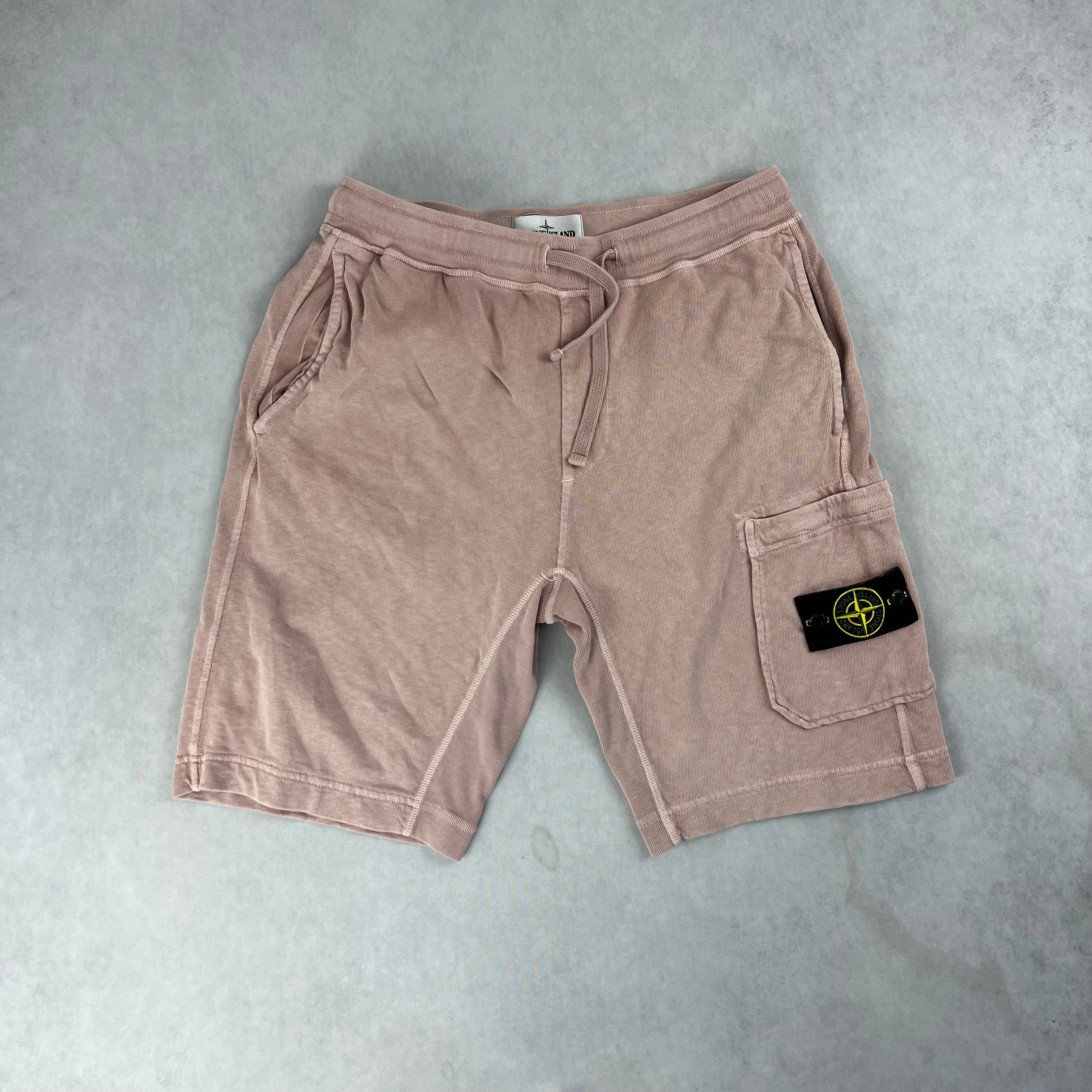 Stone Island Shorts
