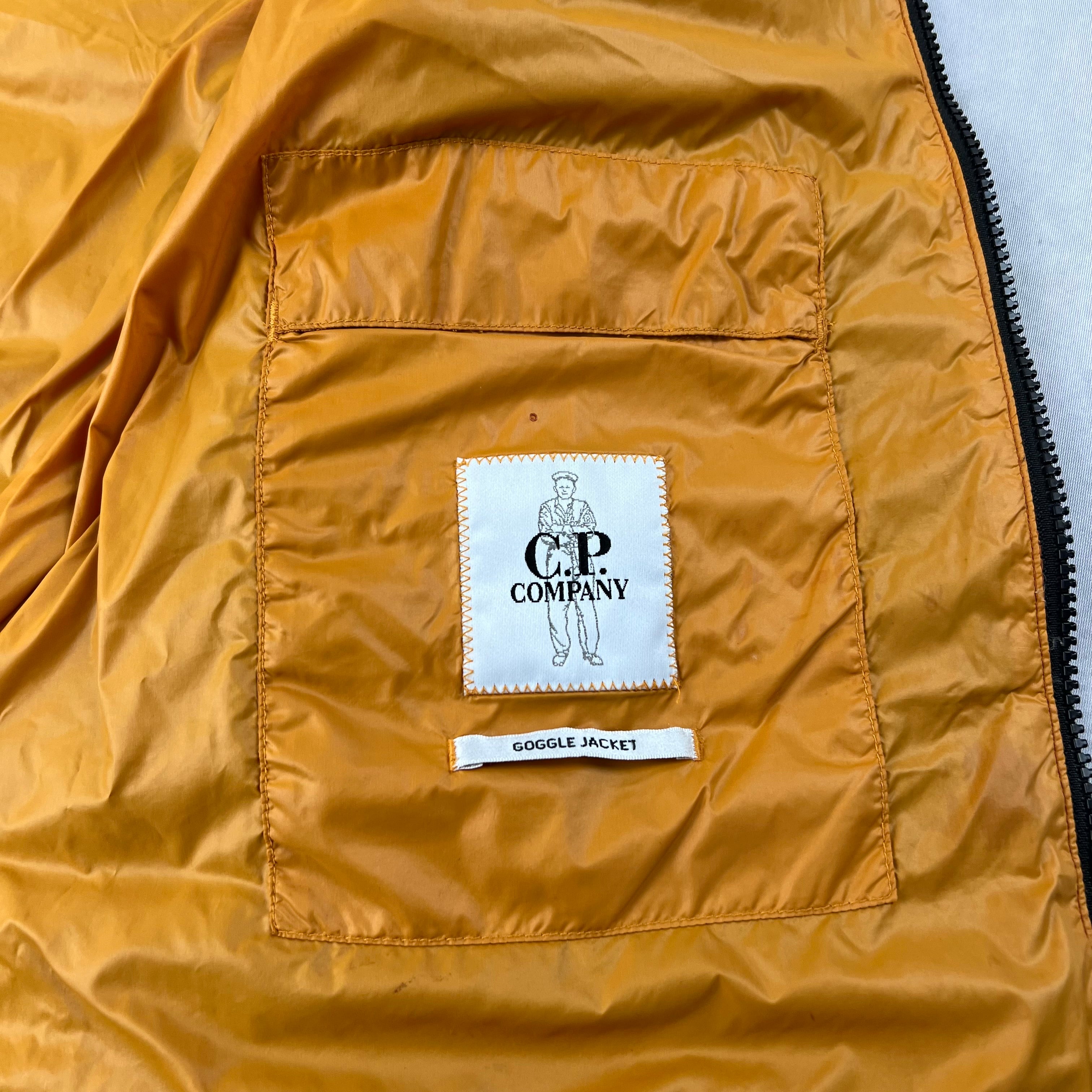 CP Company Gilet