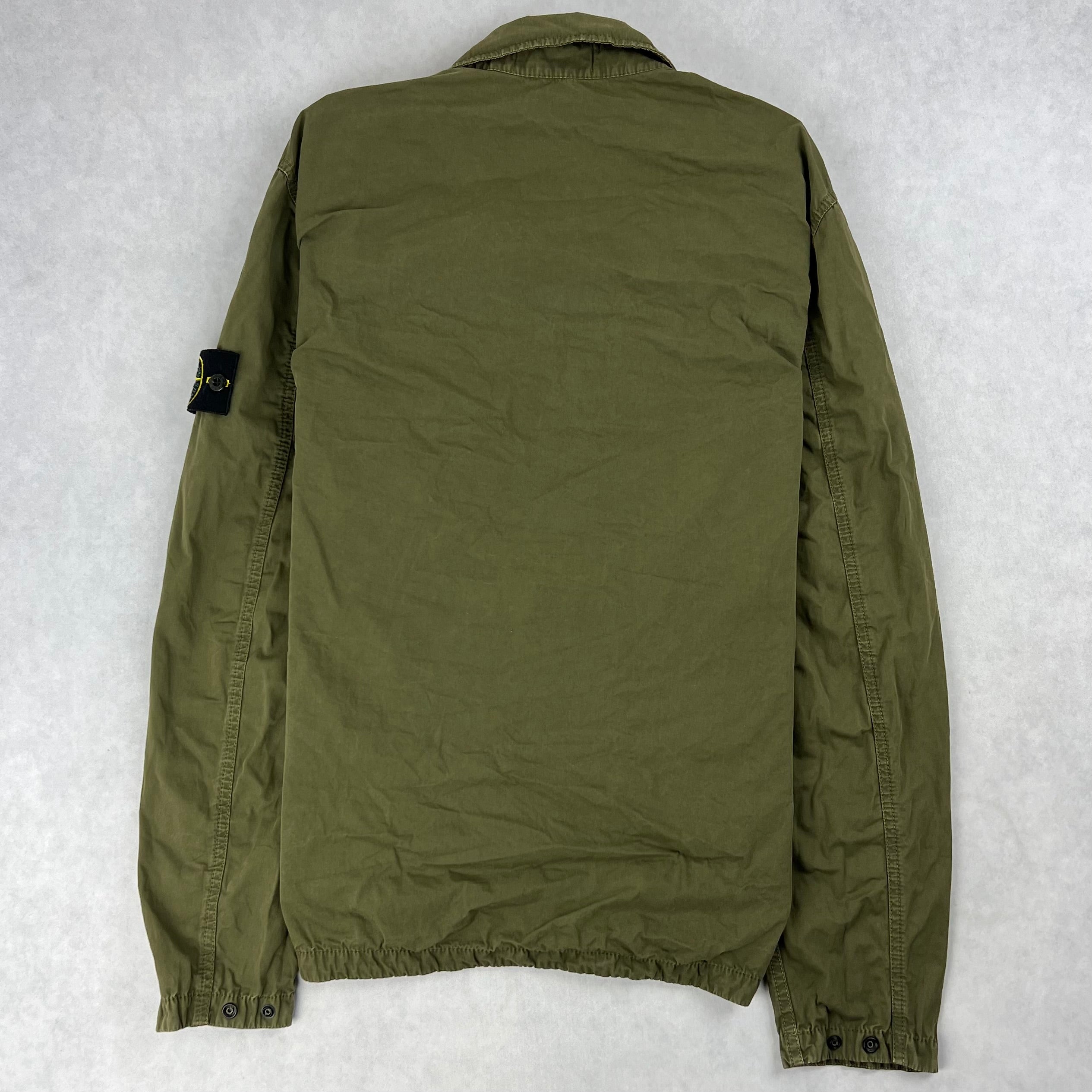 Stone Island Overshirt