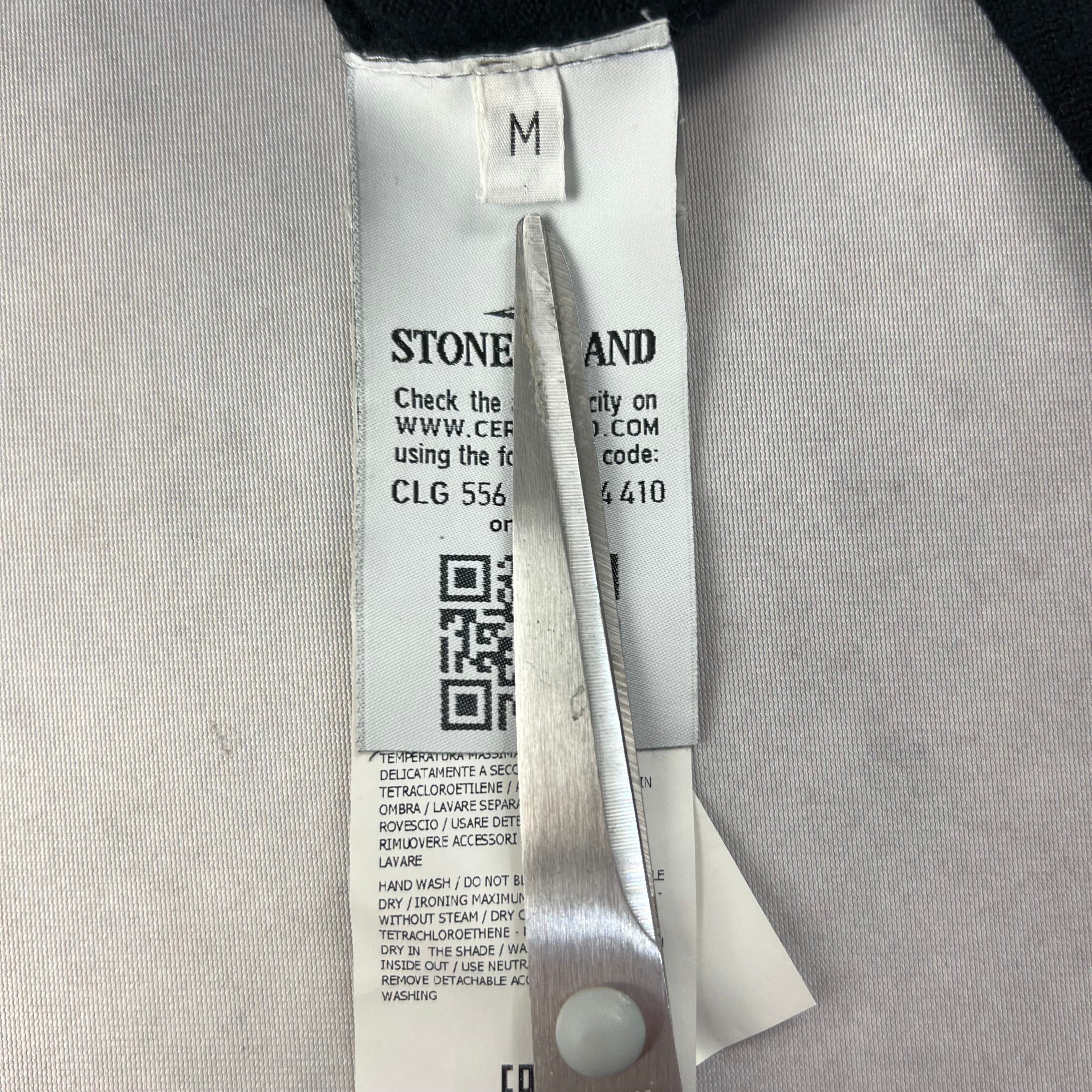 Stone Island Turtleneck