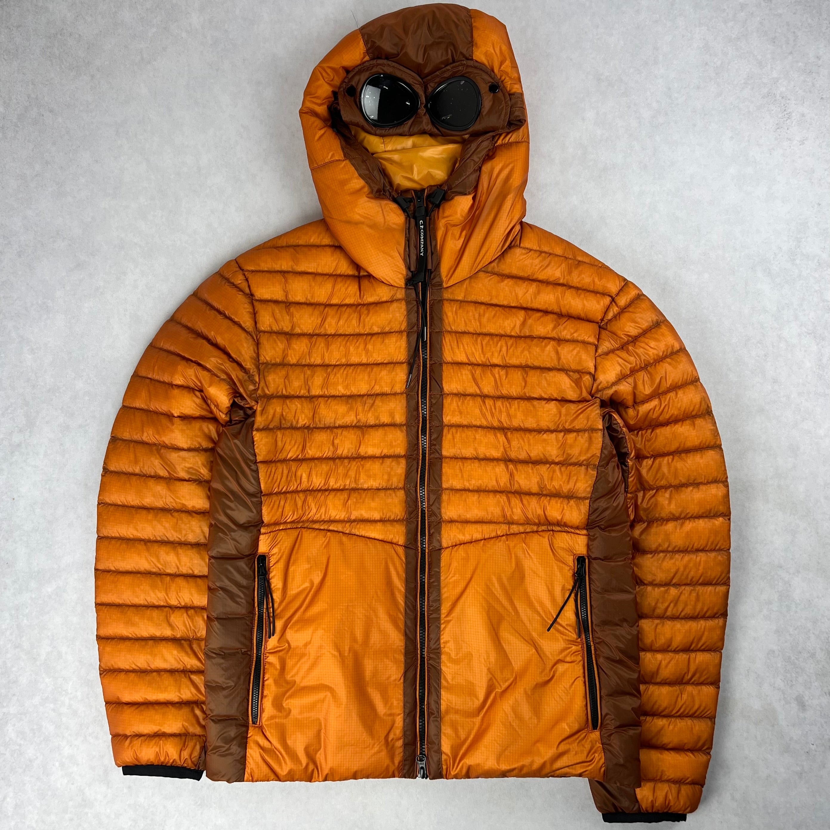 CP Company Puffer Jacket