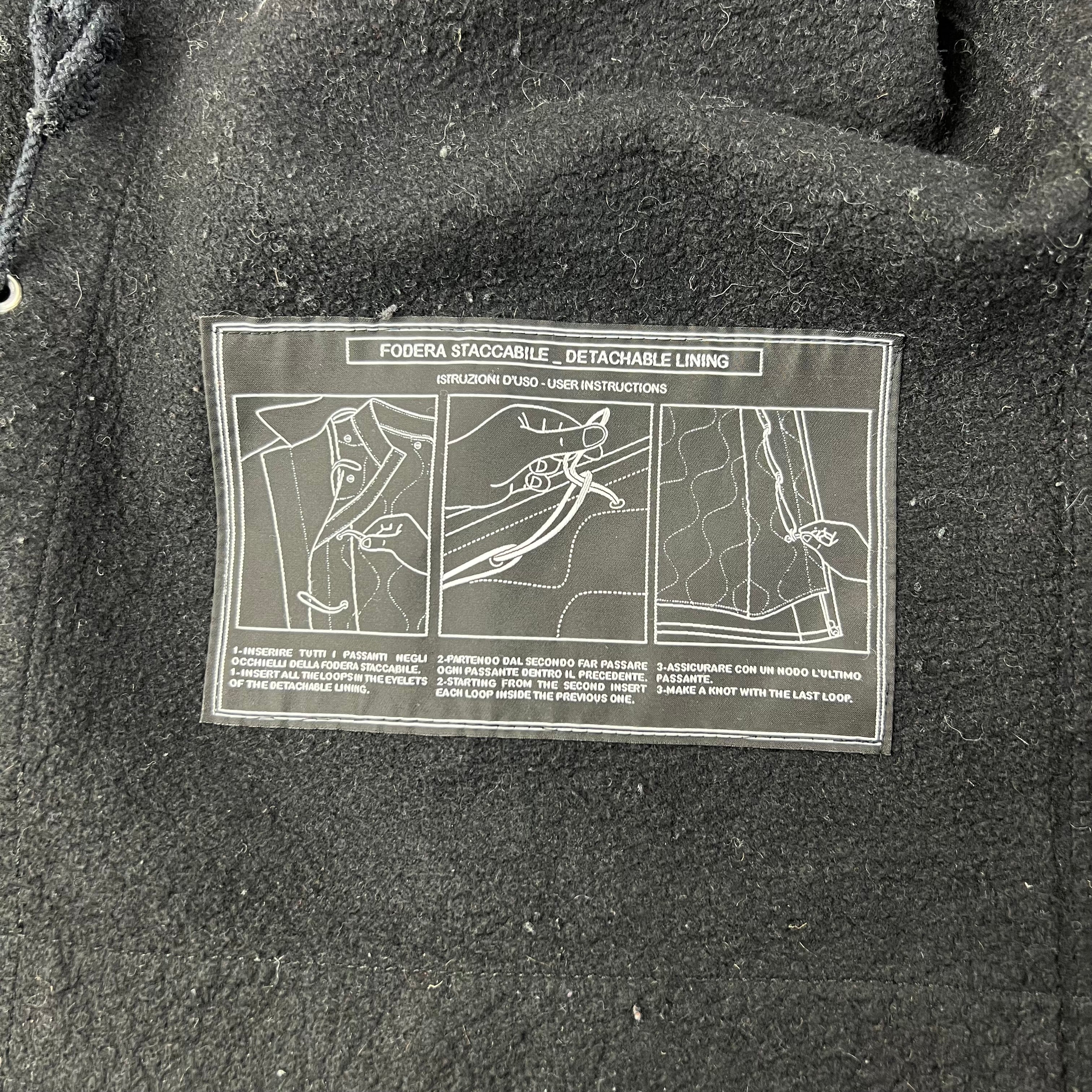 Stone Island David TC Jacket