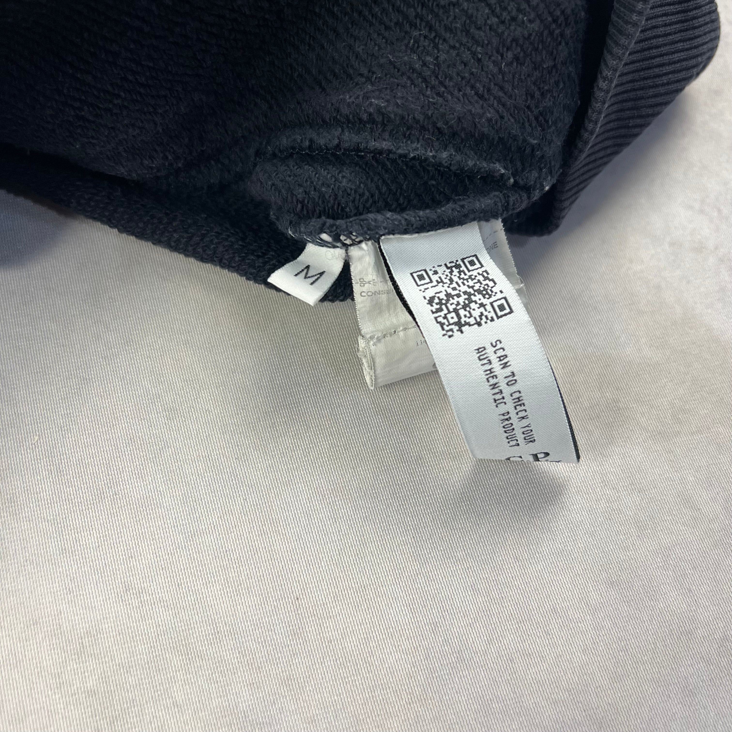 CP Company Goggle Hoodie