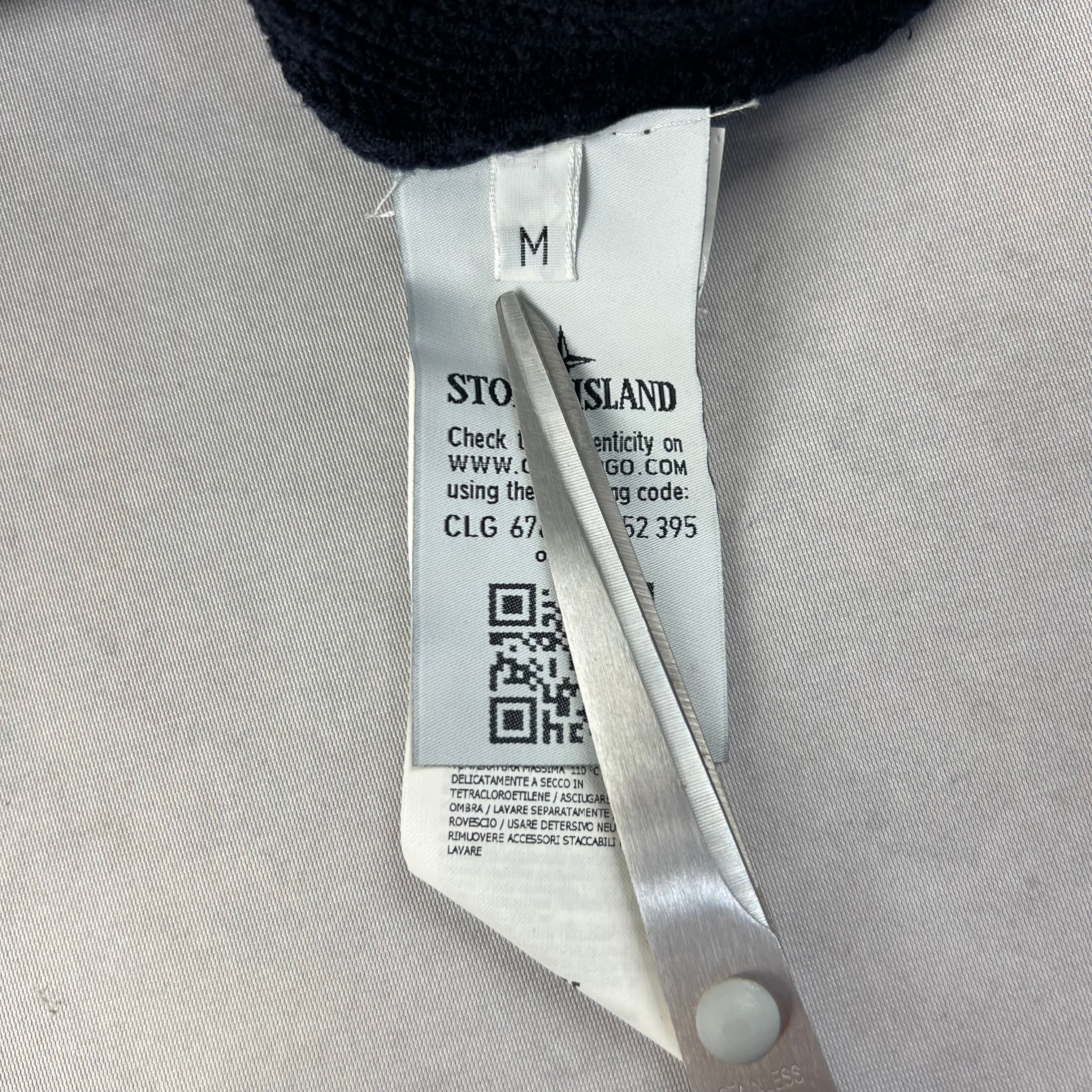 Stone Island Cardigan