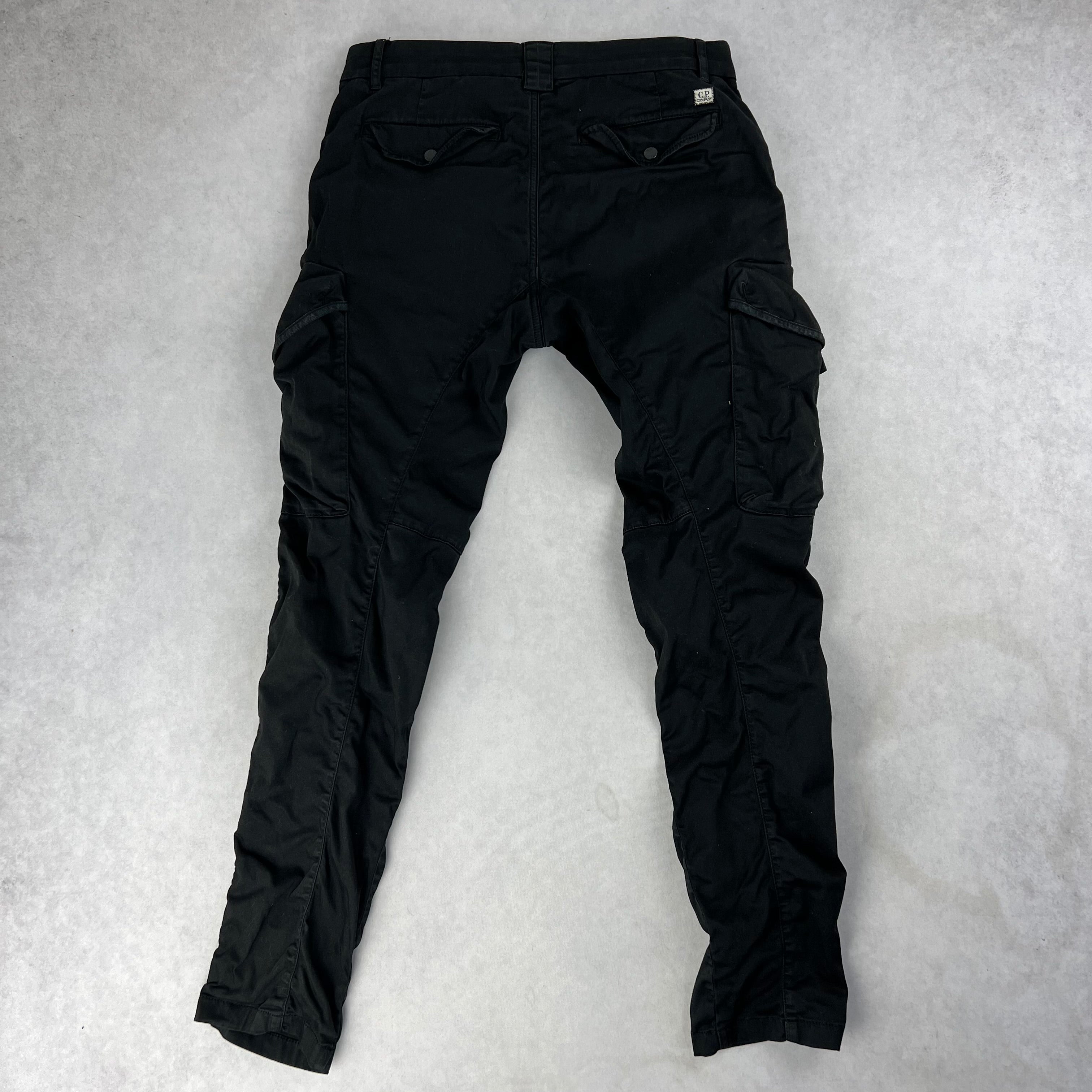 CP Company Cargo Pants