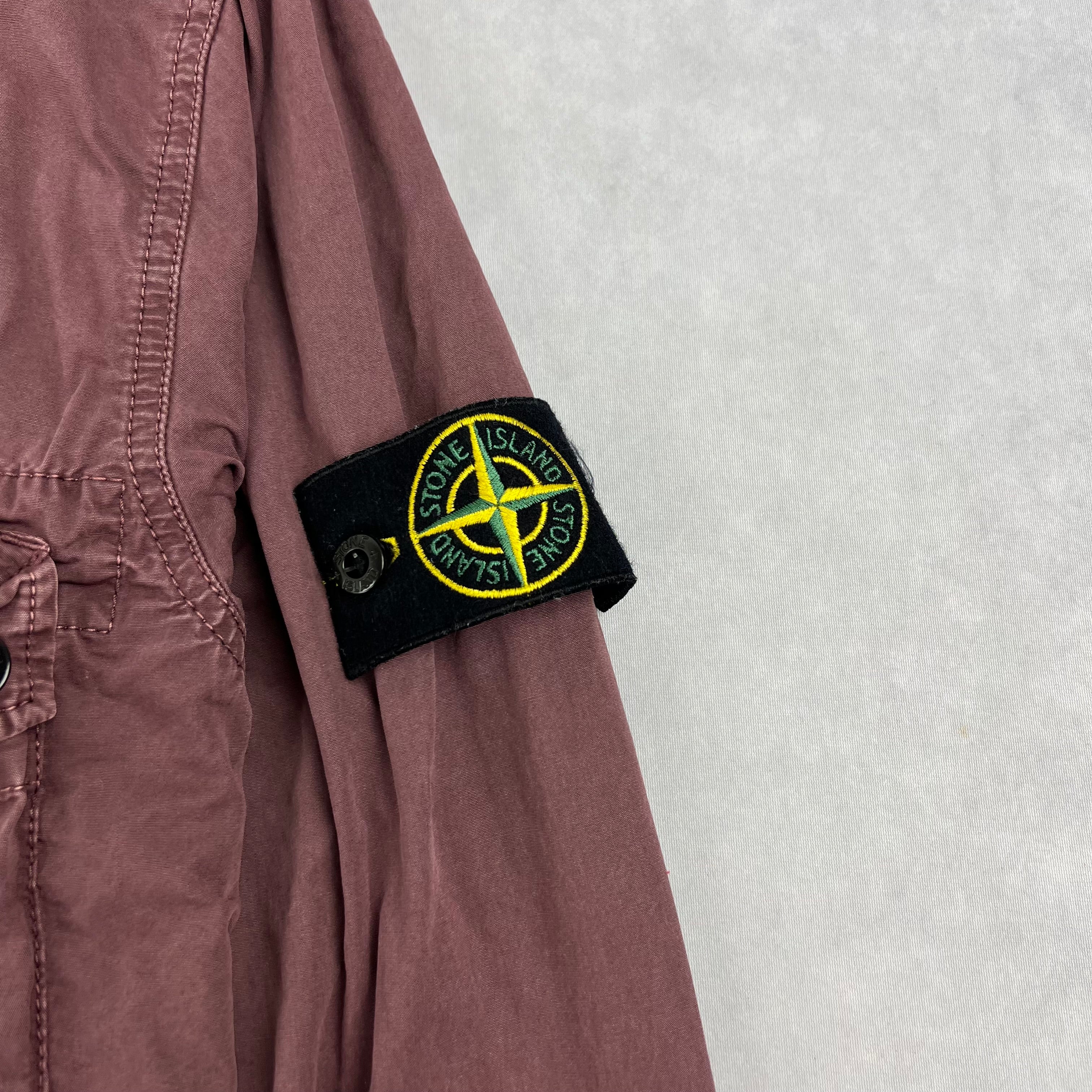 Stone Island Overshirt