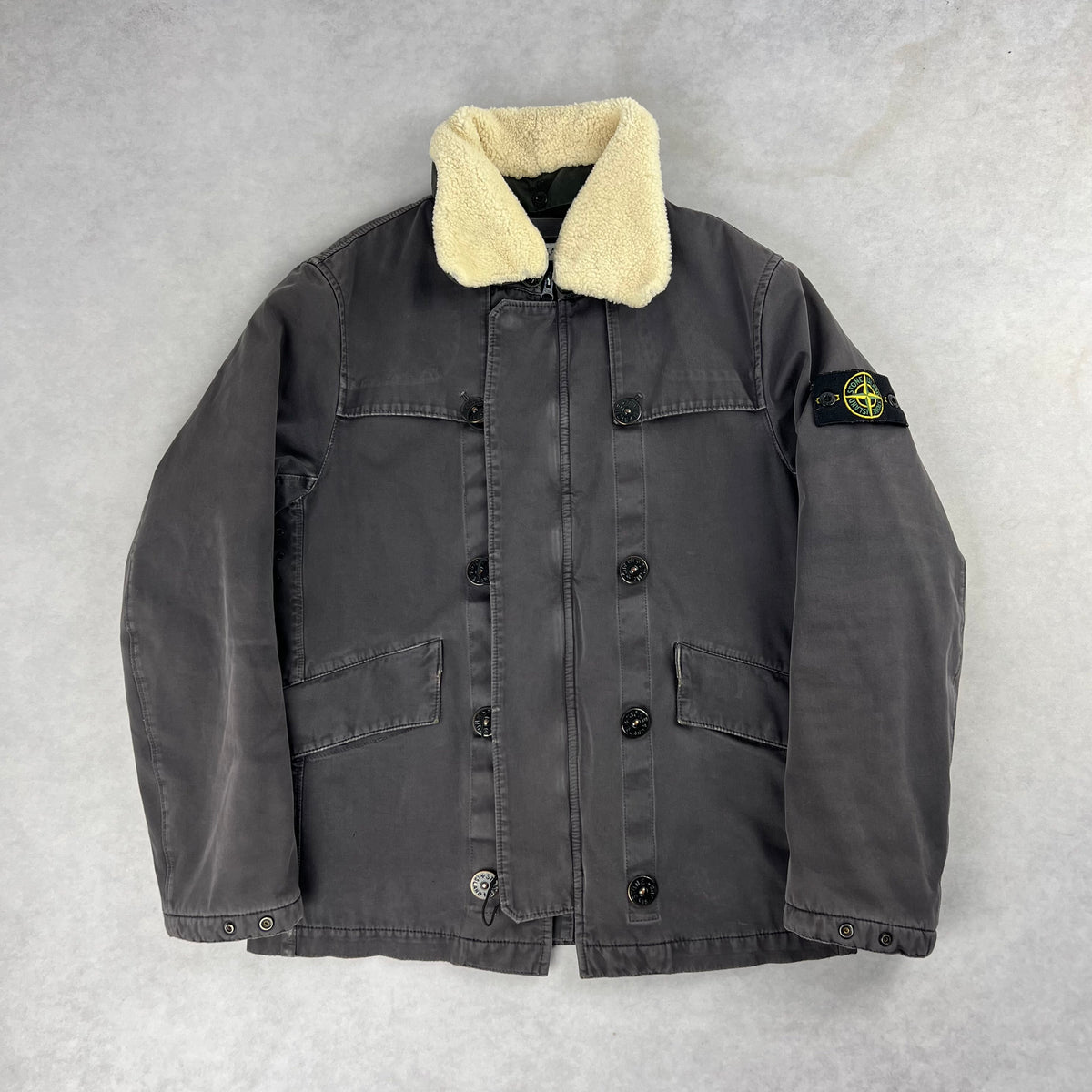 Stone Island Jacket