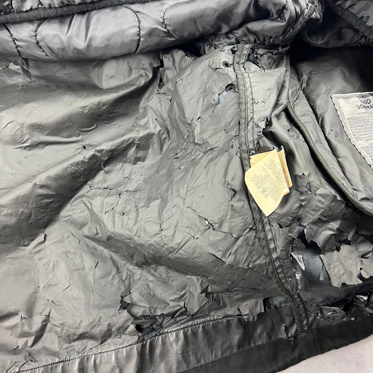 Stone Island Jacket