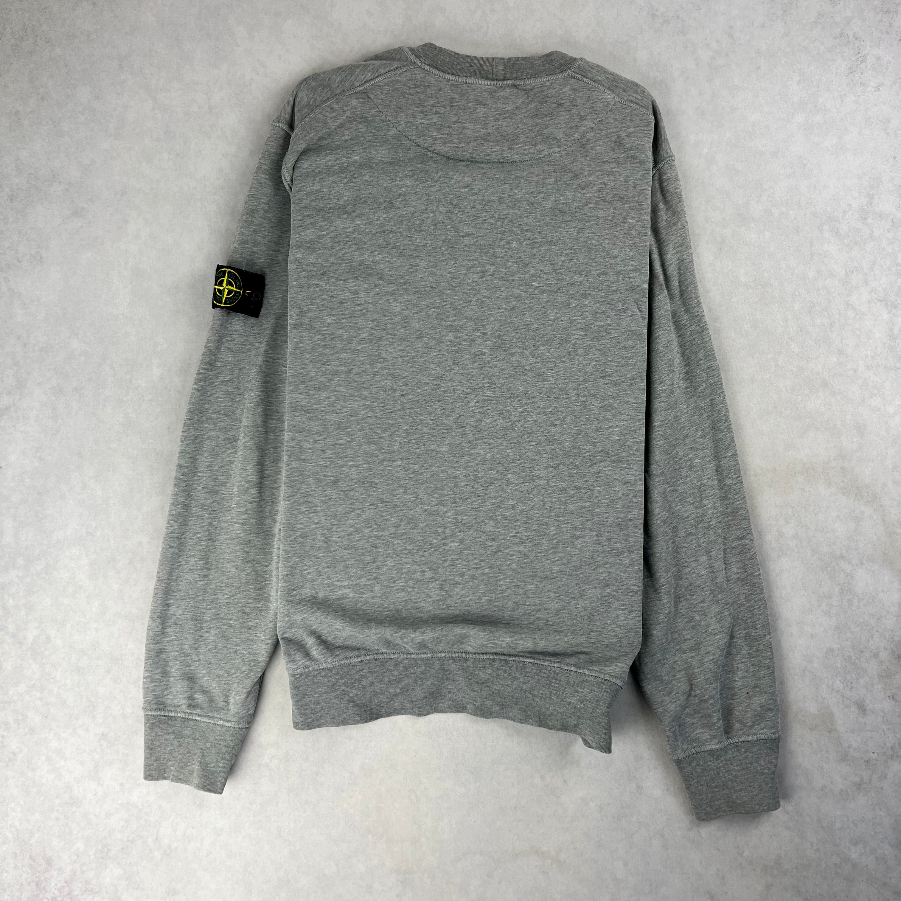 Stone Island Sweatshirt