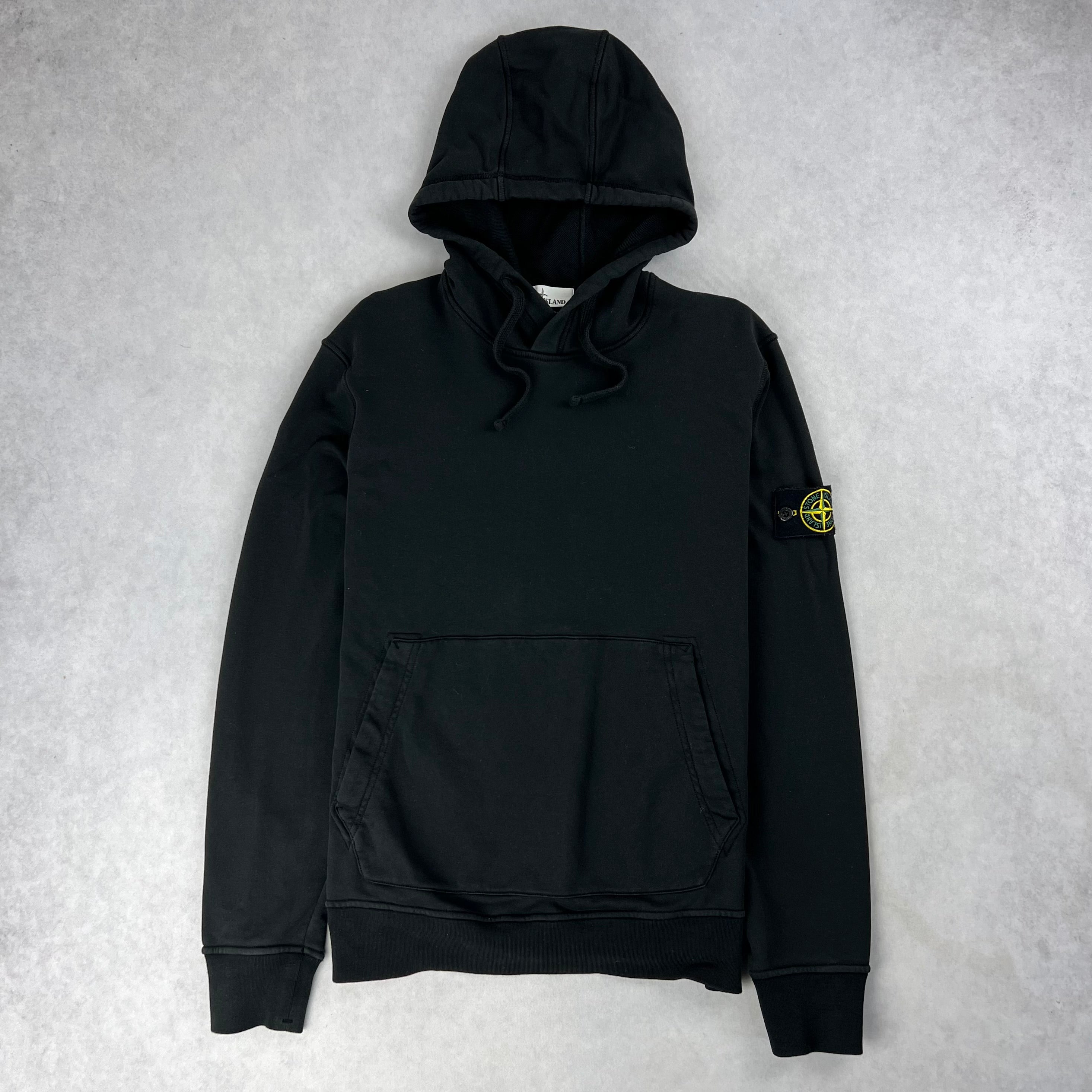 Stone Island Hoodie