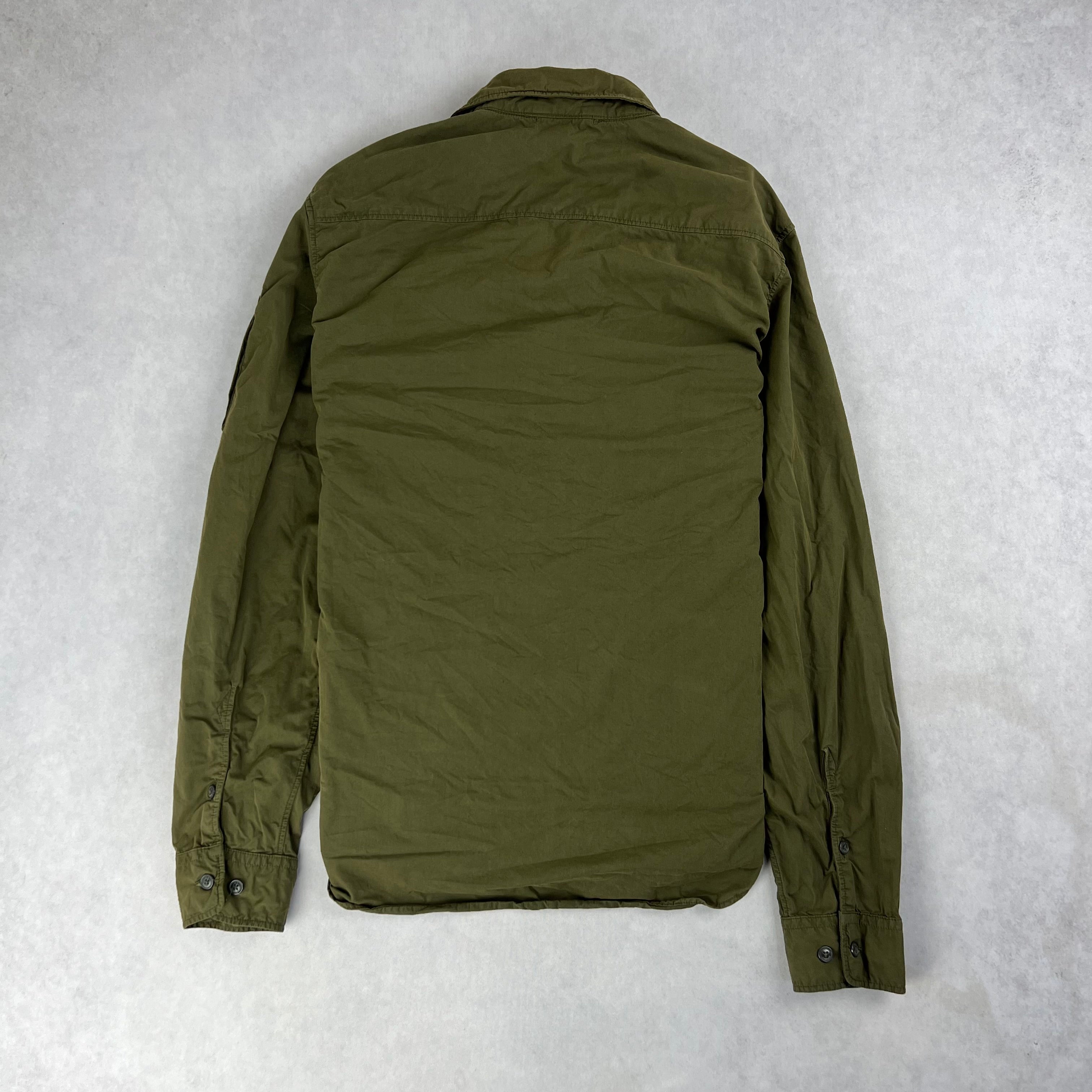 CP Company Overshirt