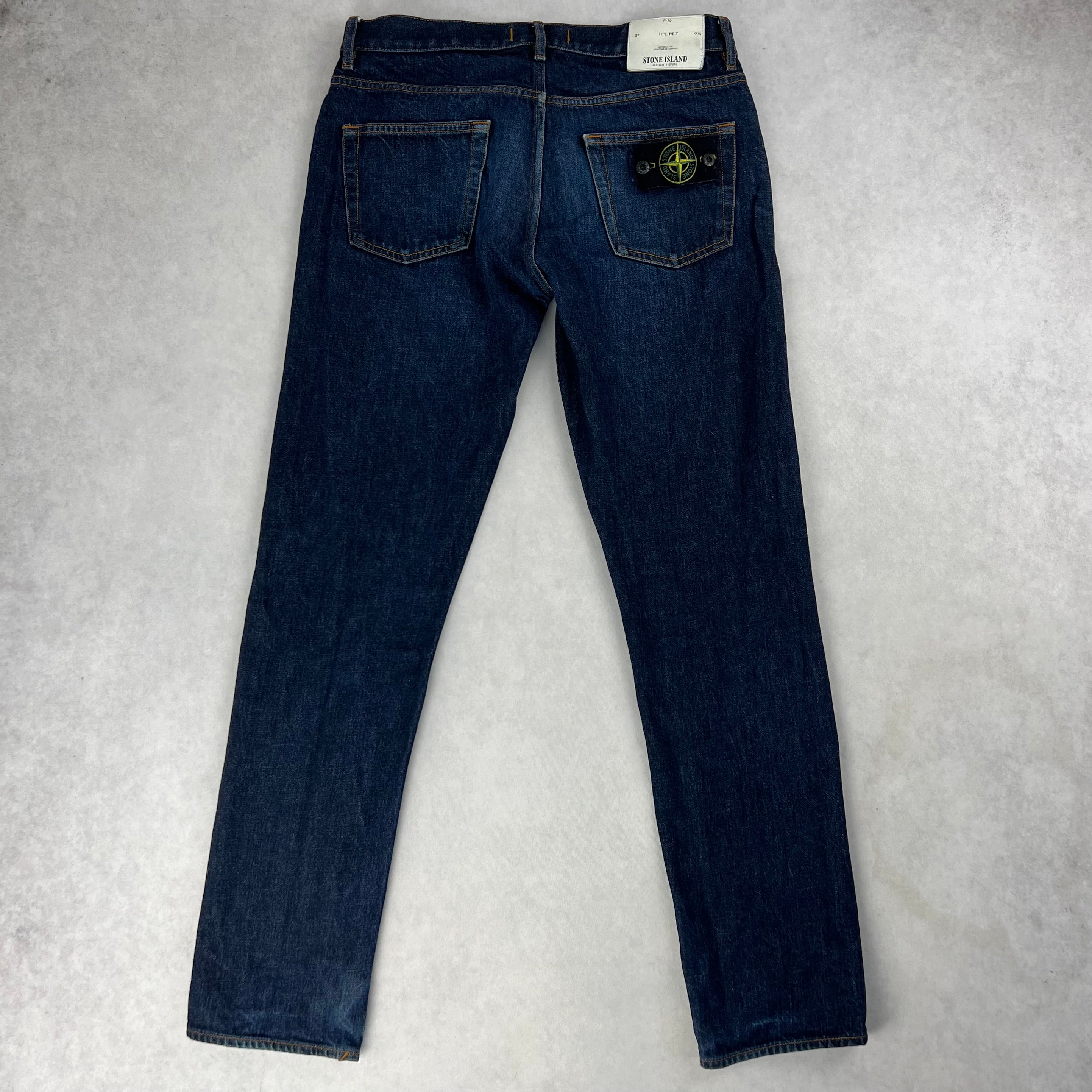 Stone Island Jeans