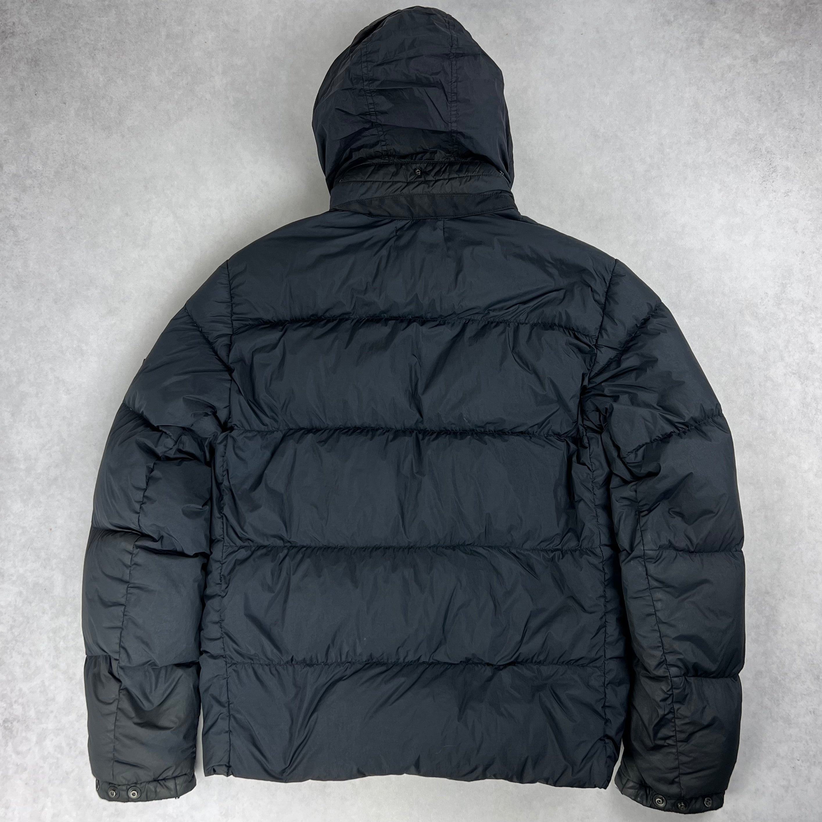 Stone Island Puffer Jacket