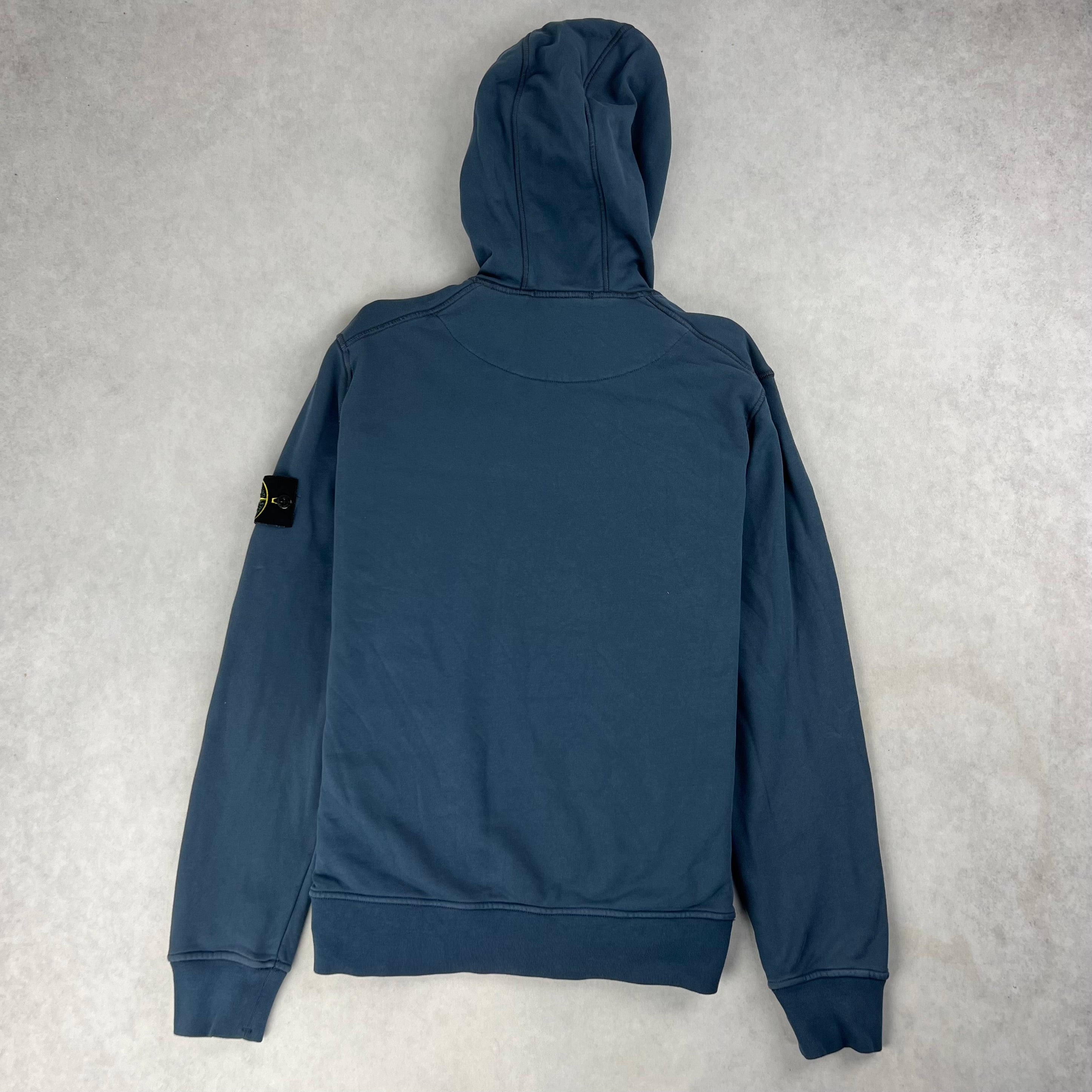 Stone Island Hoodie