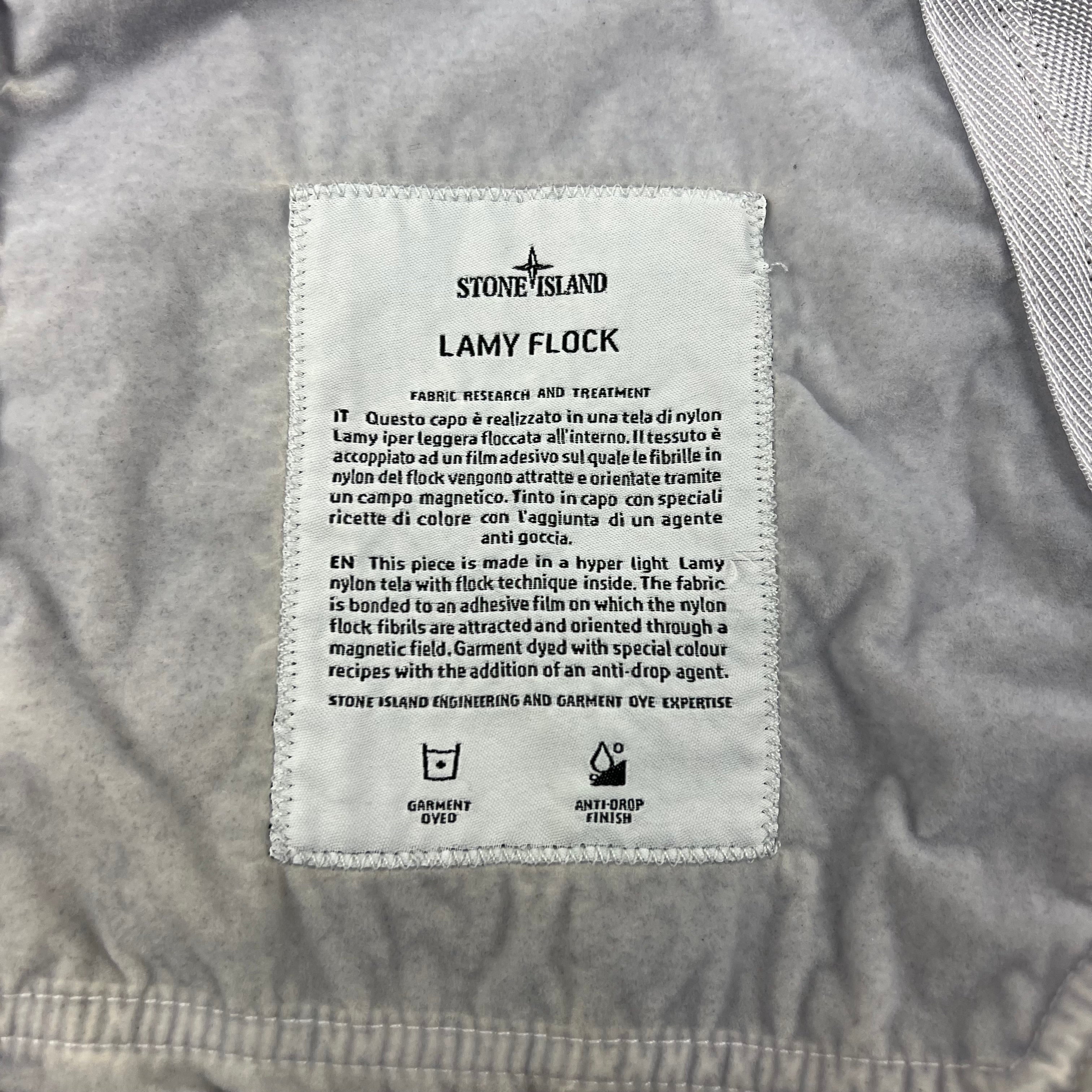 Stone Island Jacket