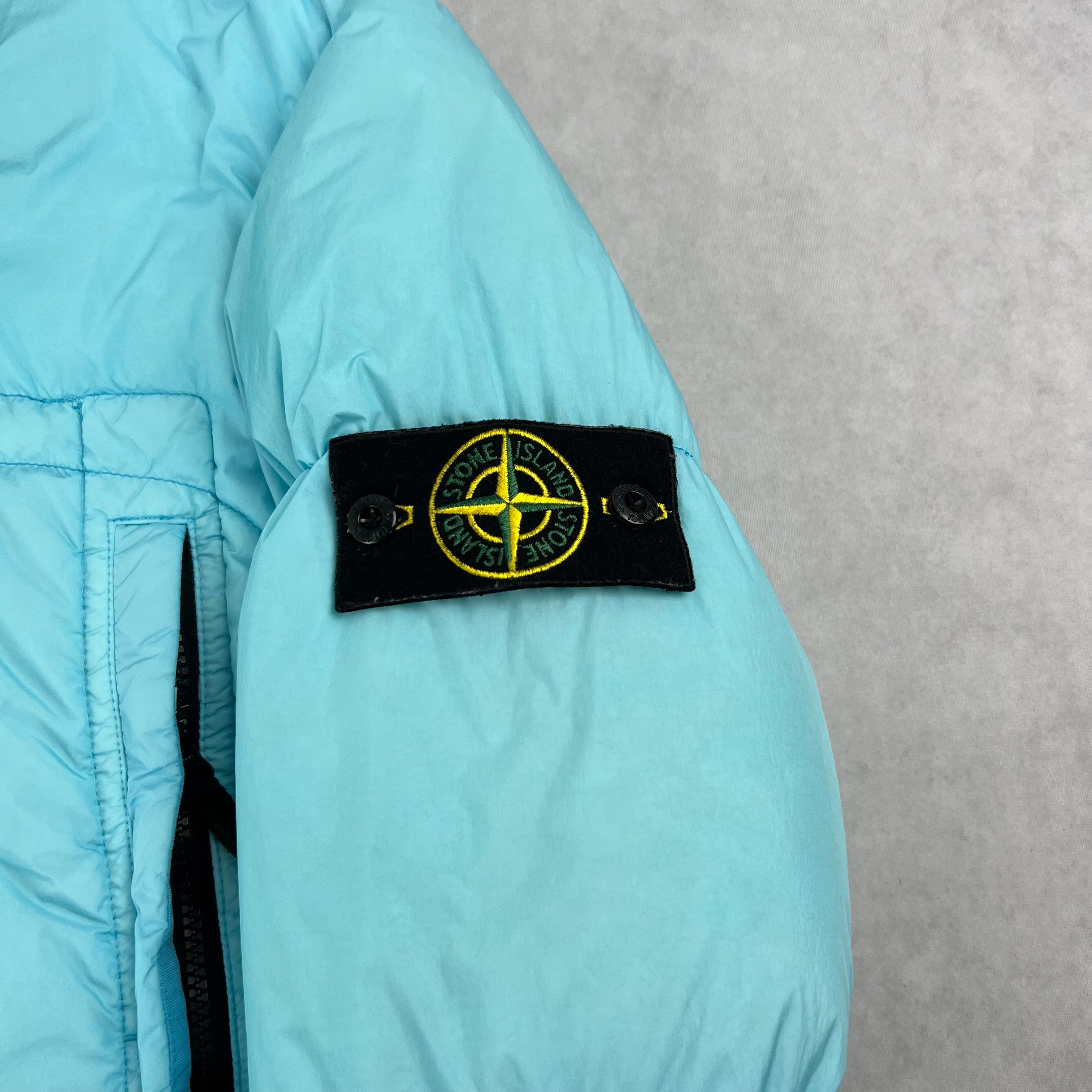 Stone Island Puffer Jacket