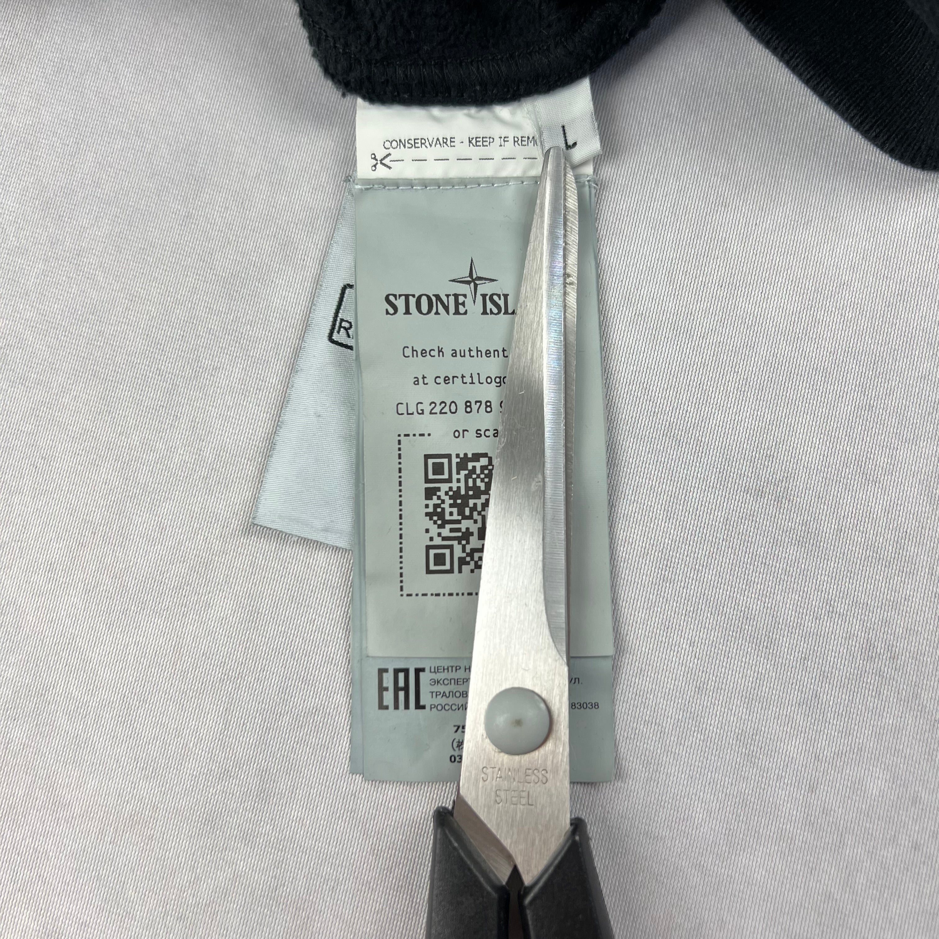 Stone Island Sweatshirt