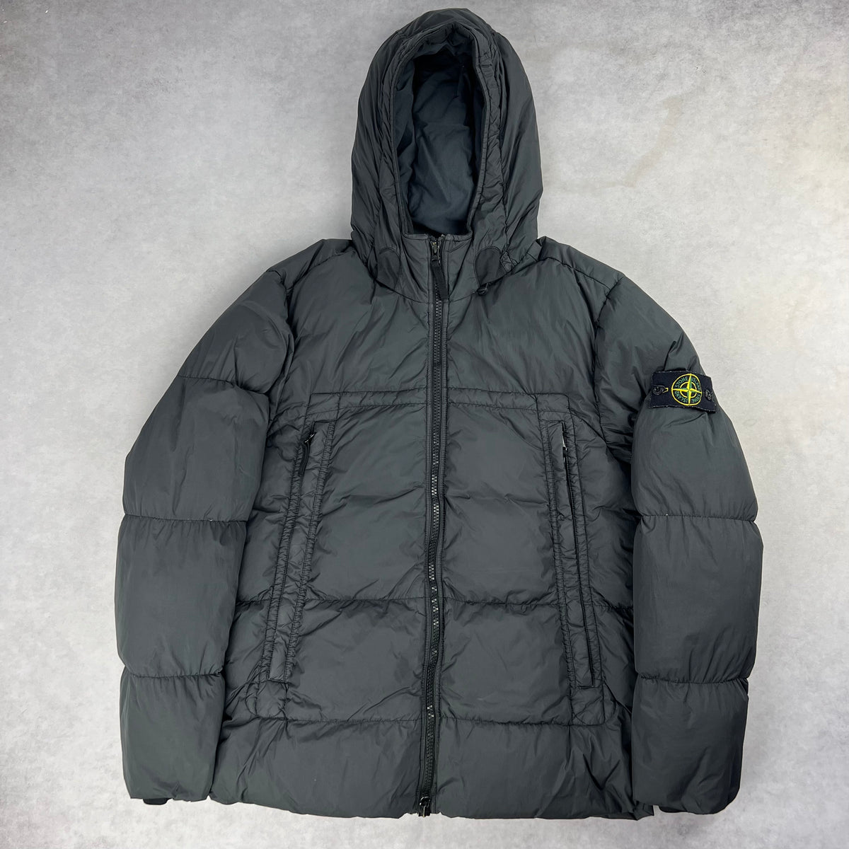 Stone Island Puffer Jacket